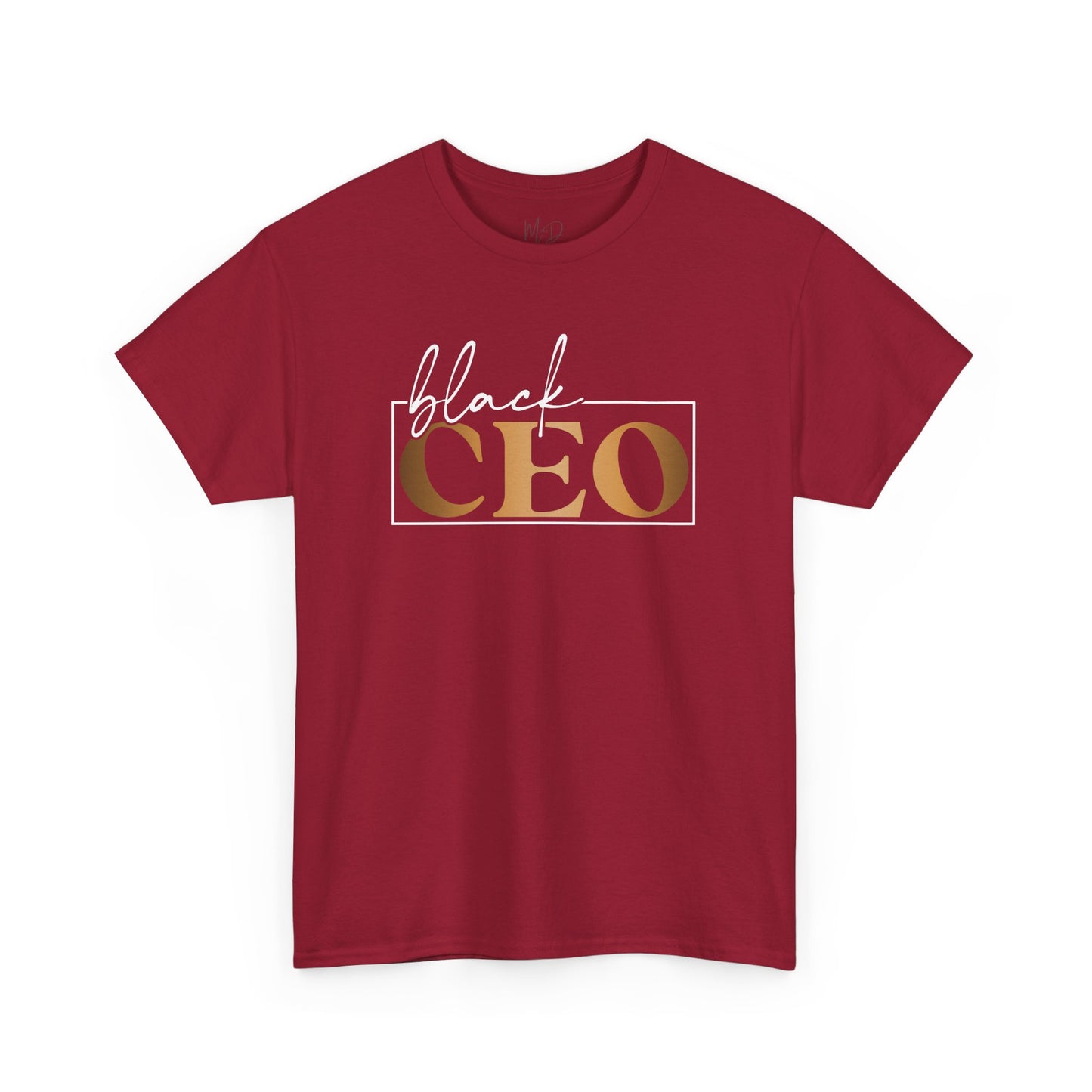 Black CEO | T-Shirt