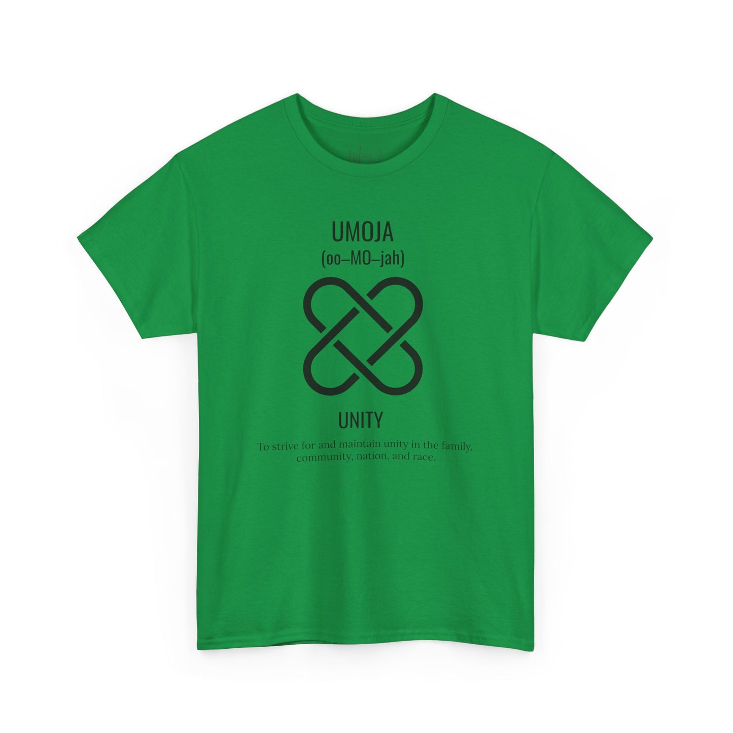 Umoja (Day 1) |Unity | T-Shirt