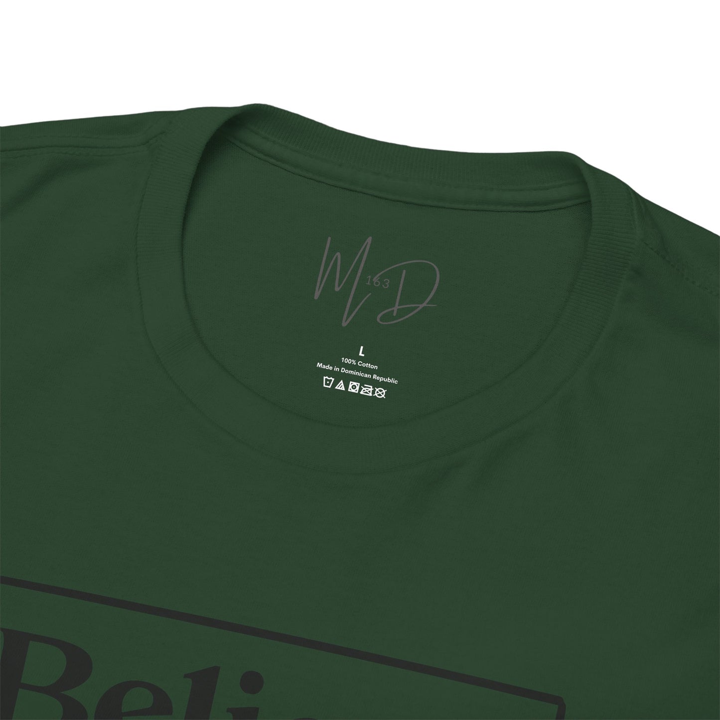 Believe In Your Brand | T-Shirt