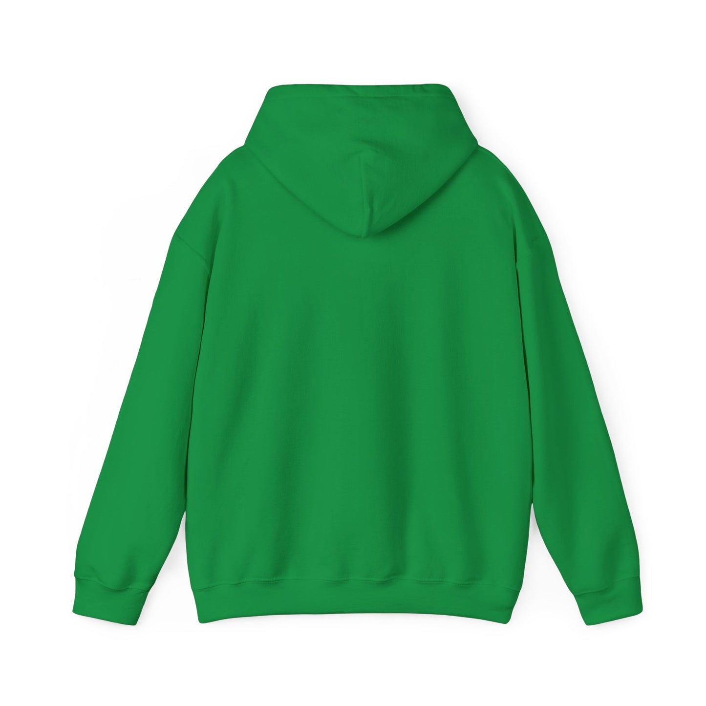 Ujima (Day 3) | Collective Work & Responsibility | Hooded Sweatshirt