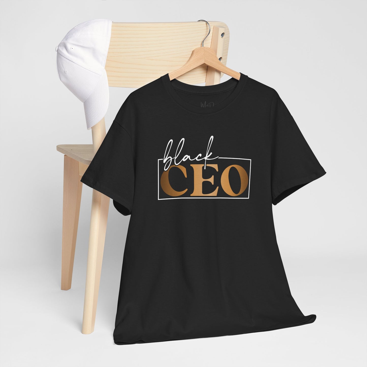 Black CEO | T-Shirt