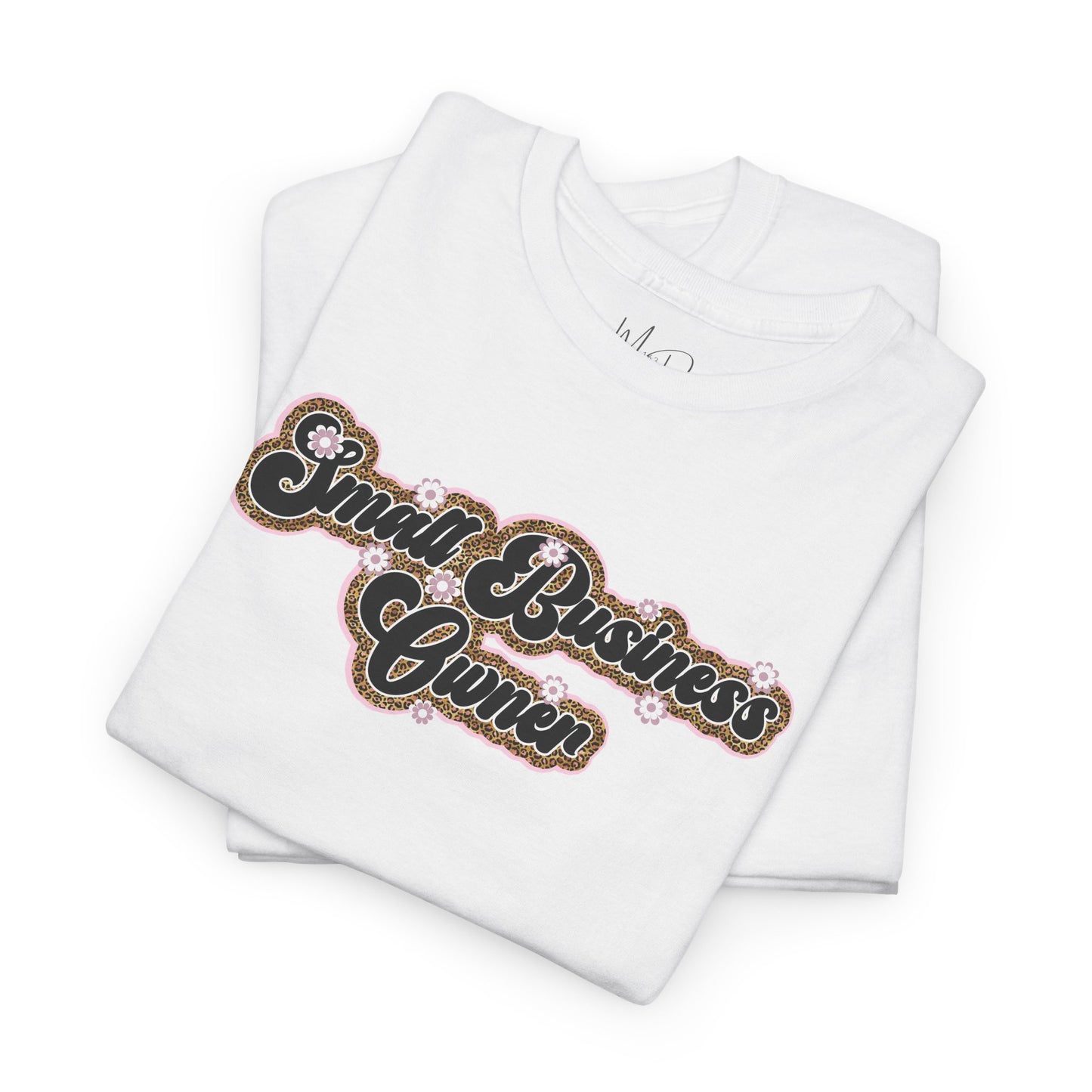 Small Business Owner | Version 3| T-Shirt