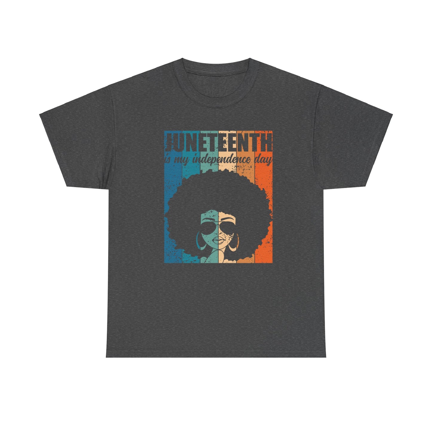 Juneteenth Classy Women's T-Shirt (Version 2)