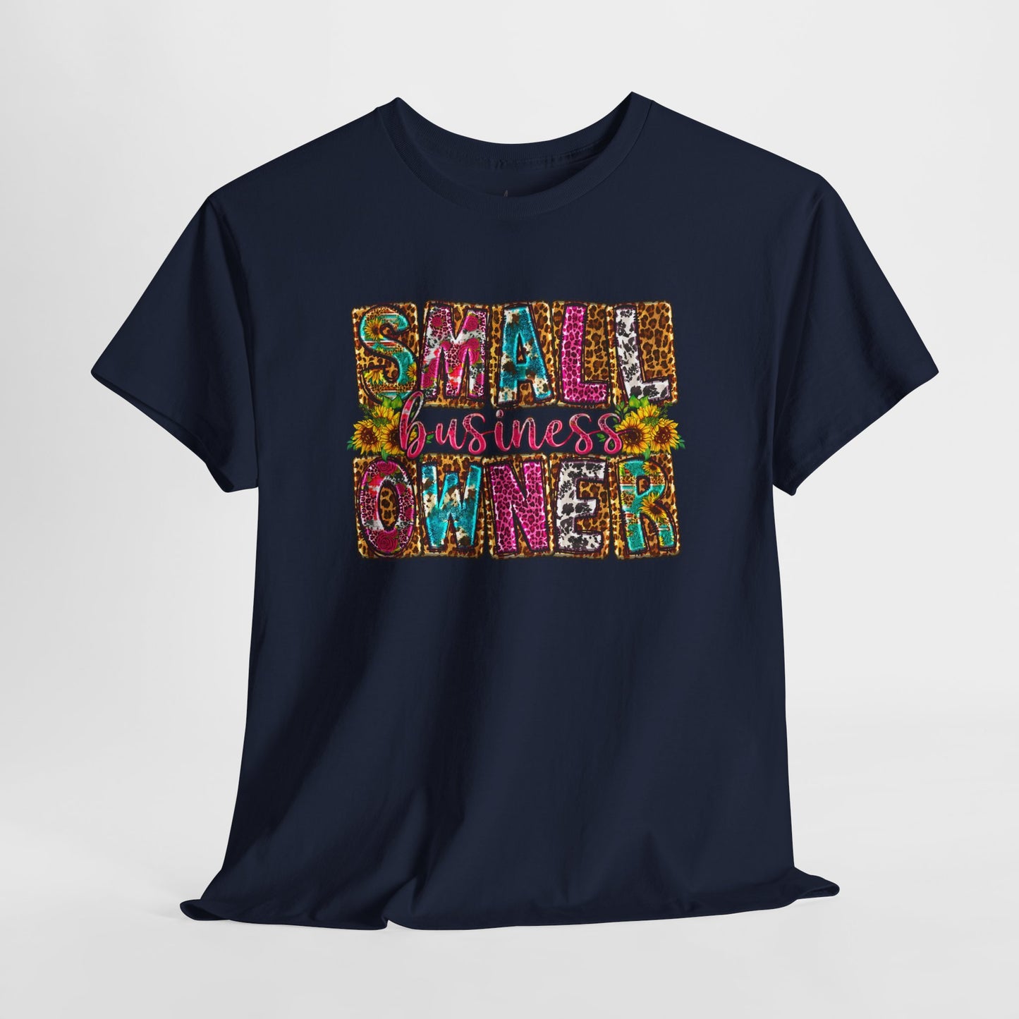 Small Business Owner | Version 2| T-Shirt