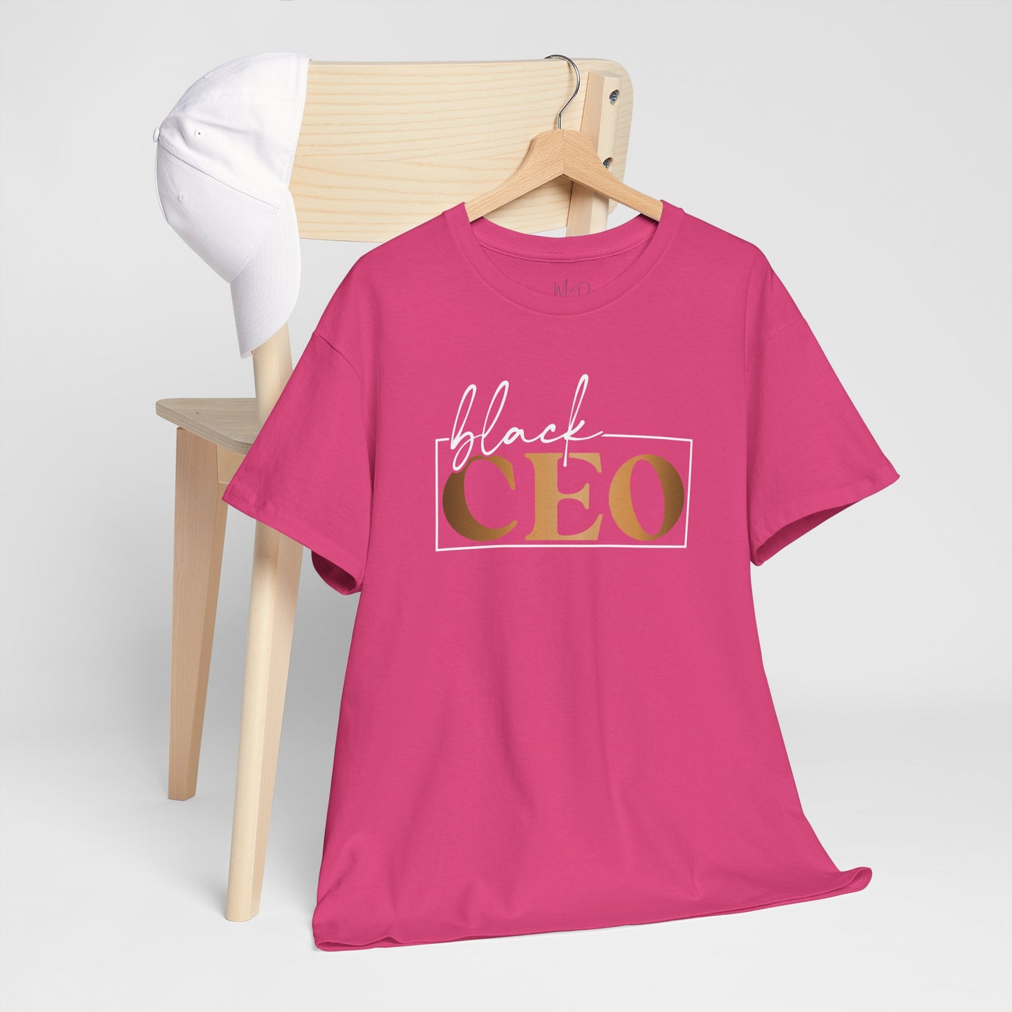 Black CEO | T-Shirt