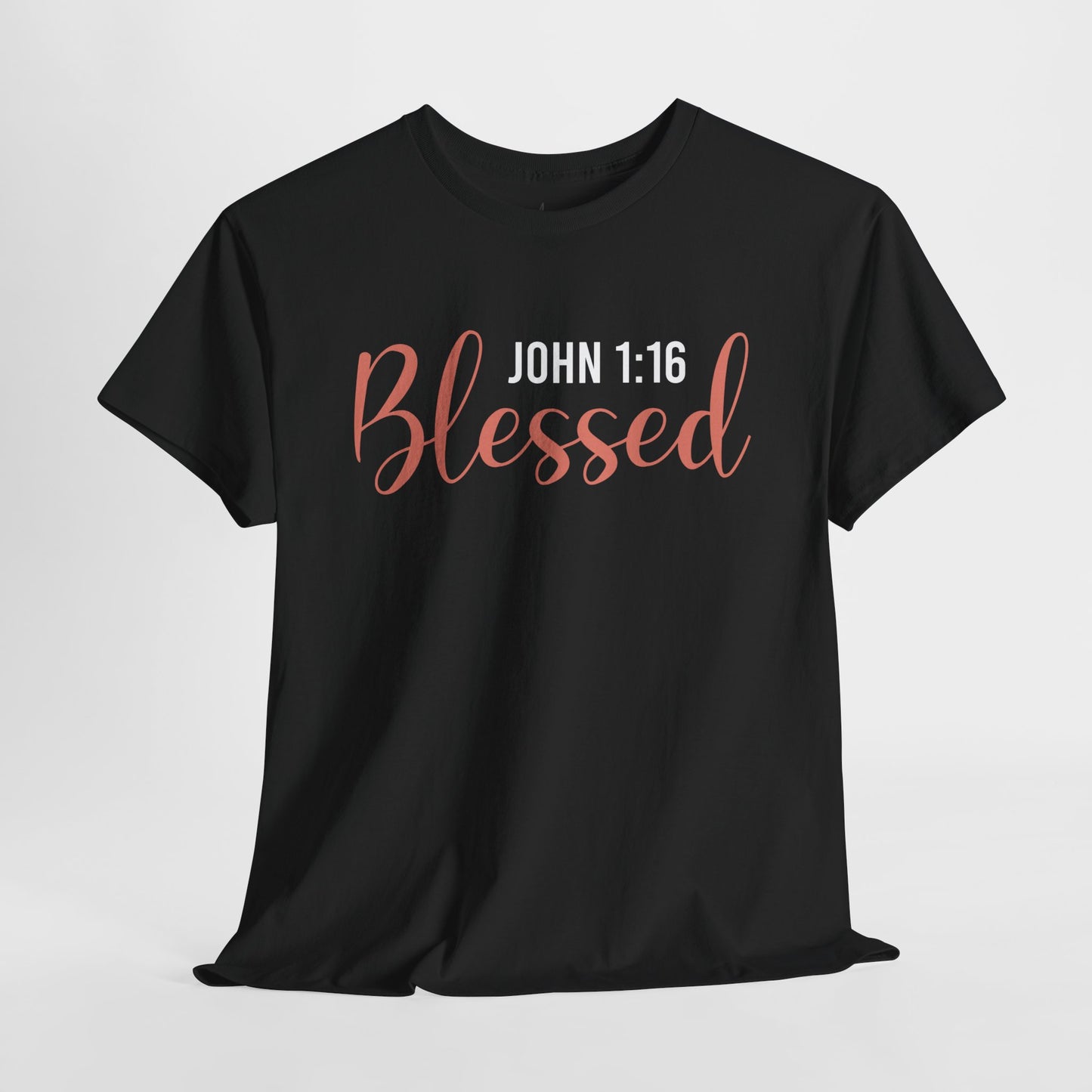 Blessed | T-Shirt