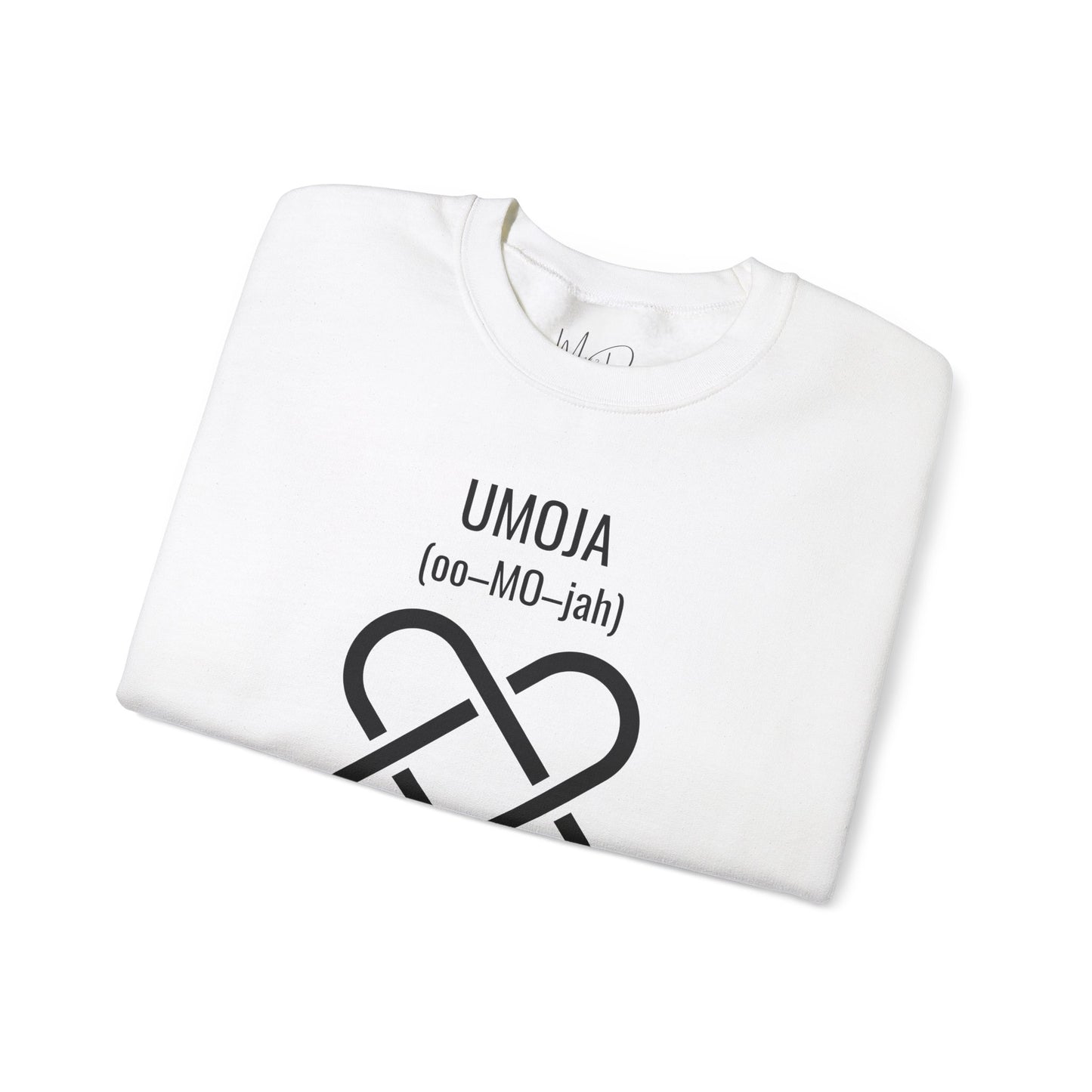 Umoja (Day 1) |Unity | Sweatshirt