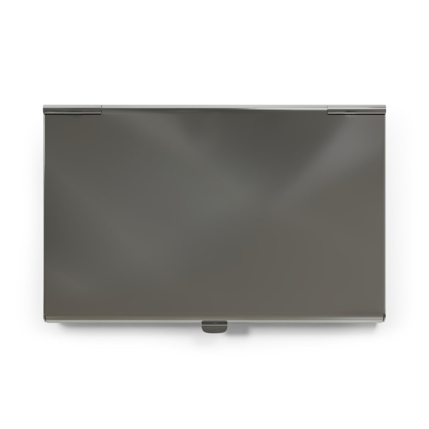 BLACK In Business | Business Card Holder| Black