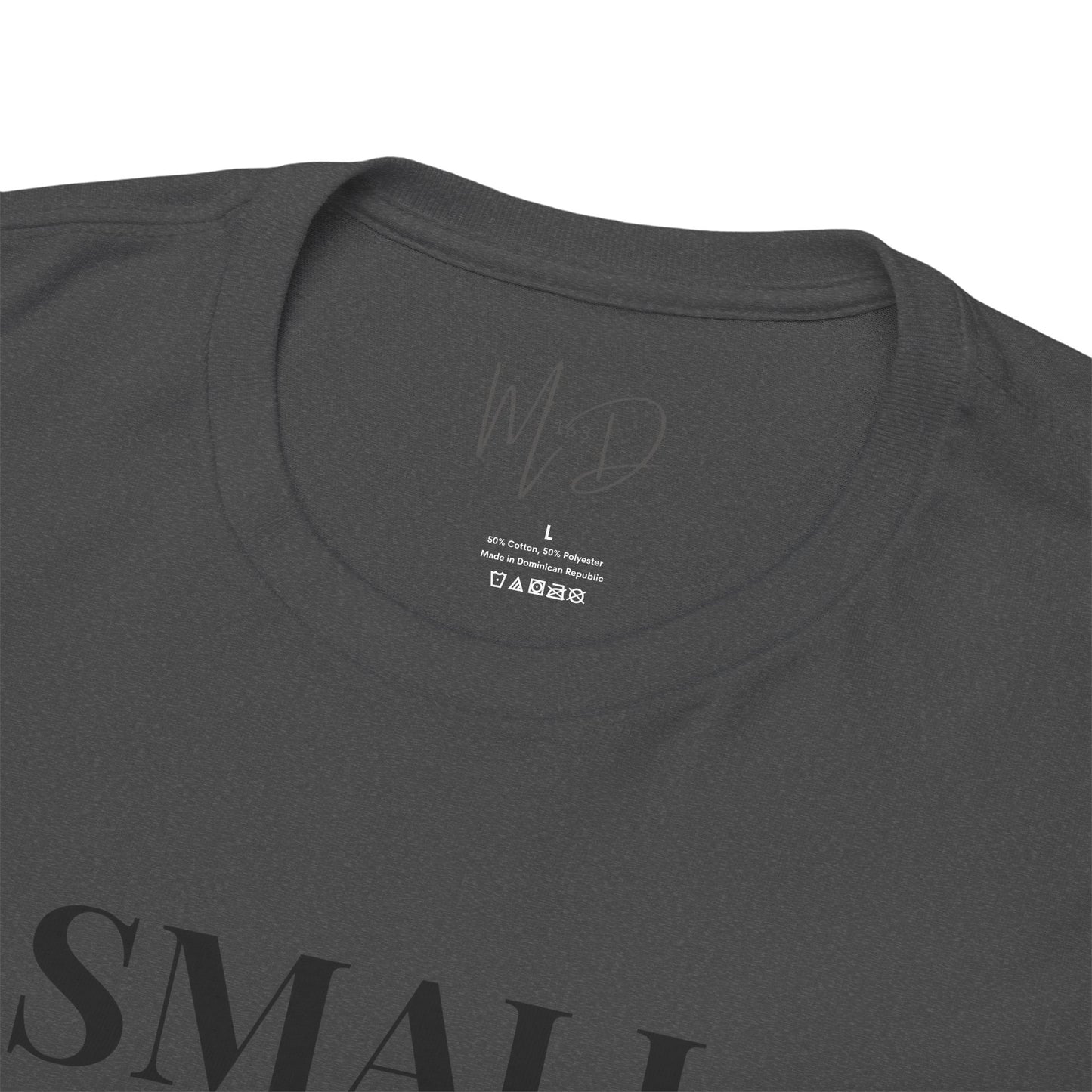 Small Shop Boss | T-Shirt
