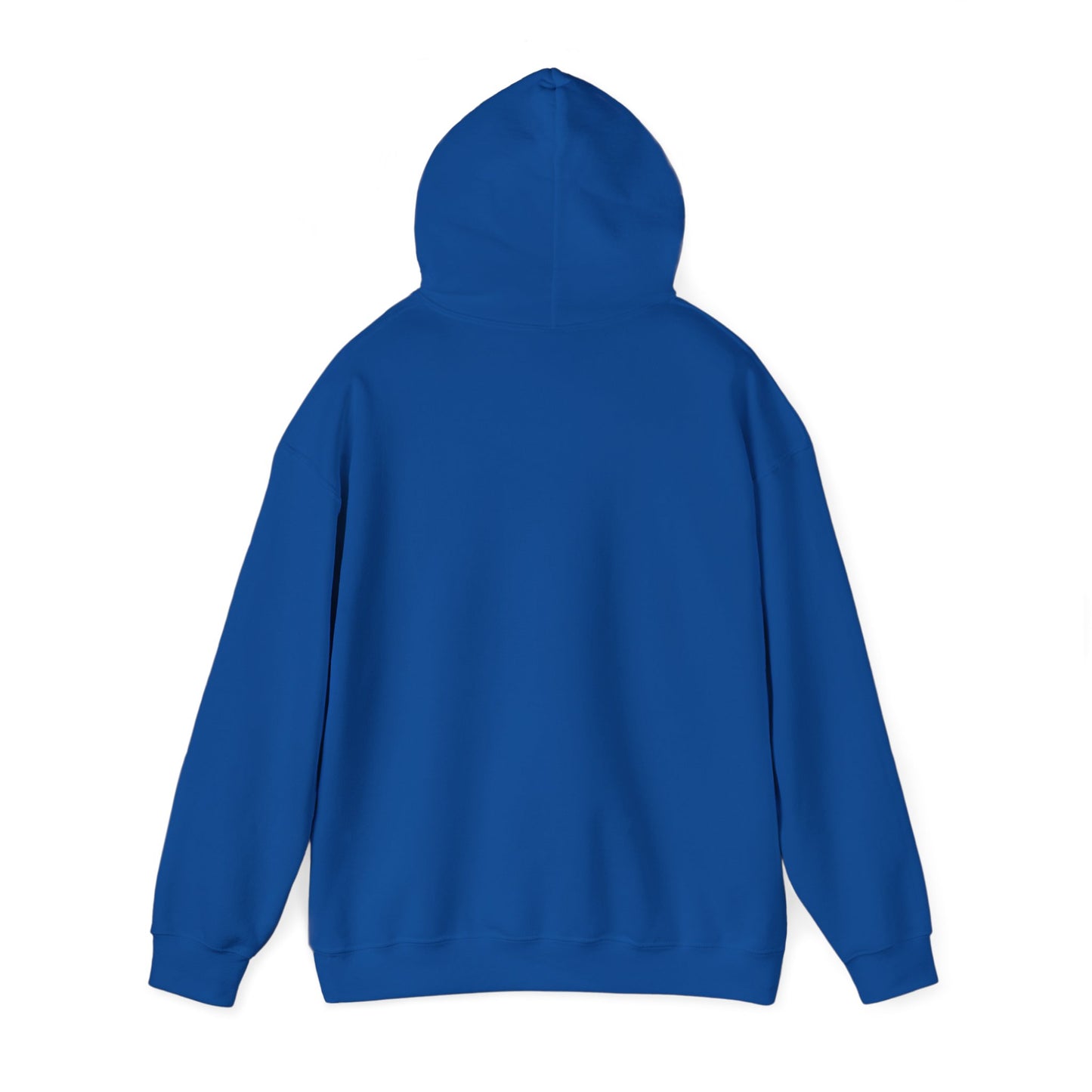 Ujima (Day 3) | Collective Work & Responsibility | Hooded Sweatshirt