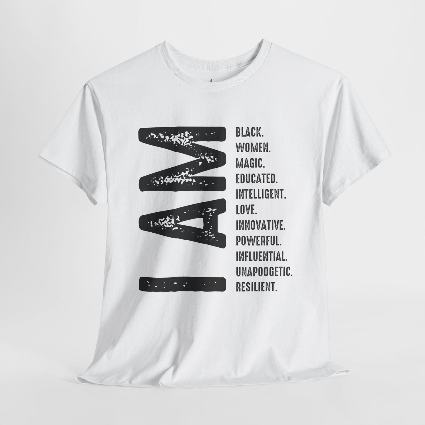 I AM | T-Shirt (Version 2)