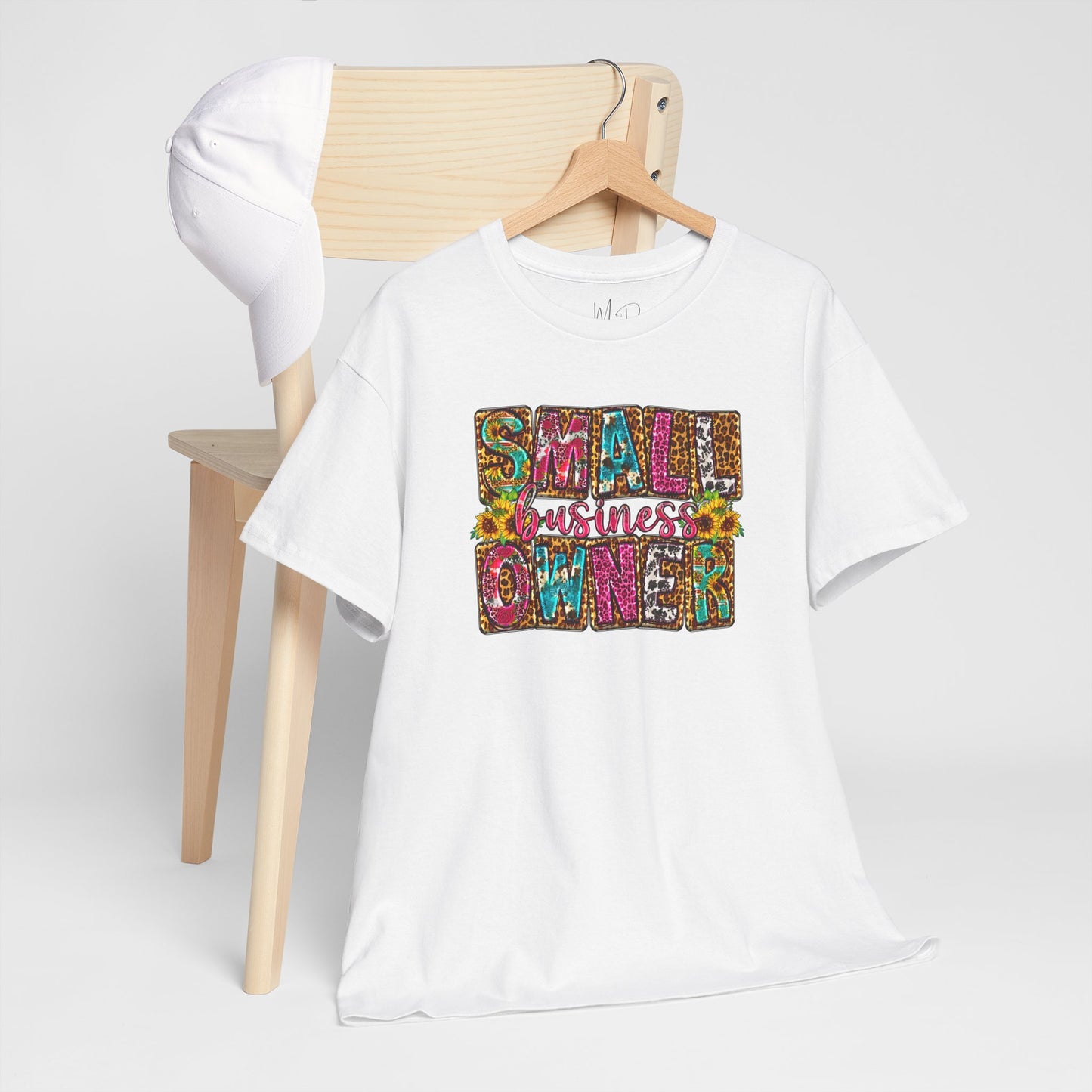 Small Business Owner | Version 2| T-Shirt
