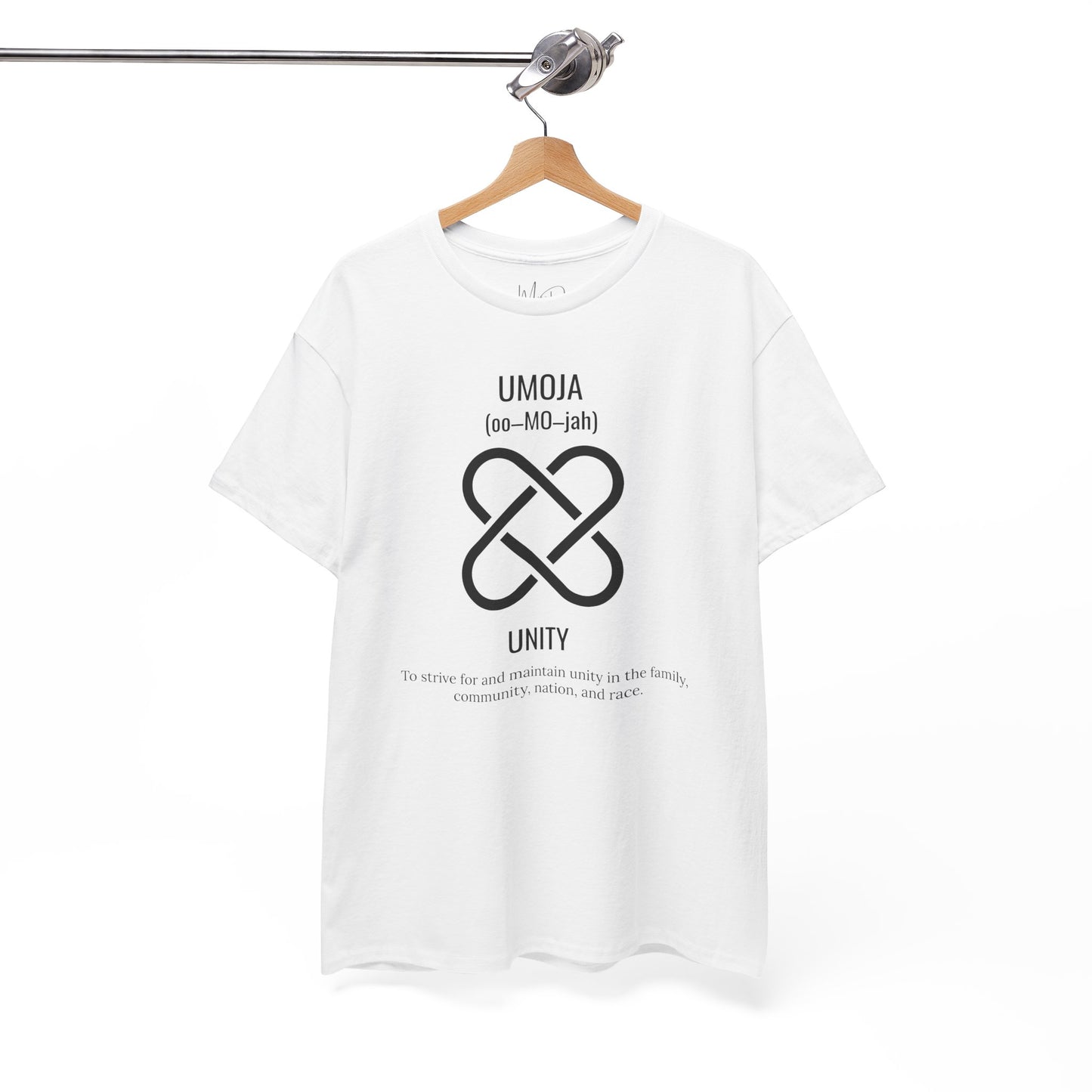 Umoja (Day 1) |Unity | T-Shirt