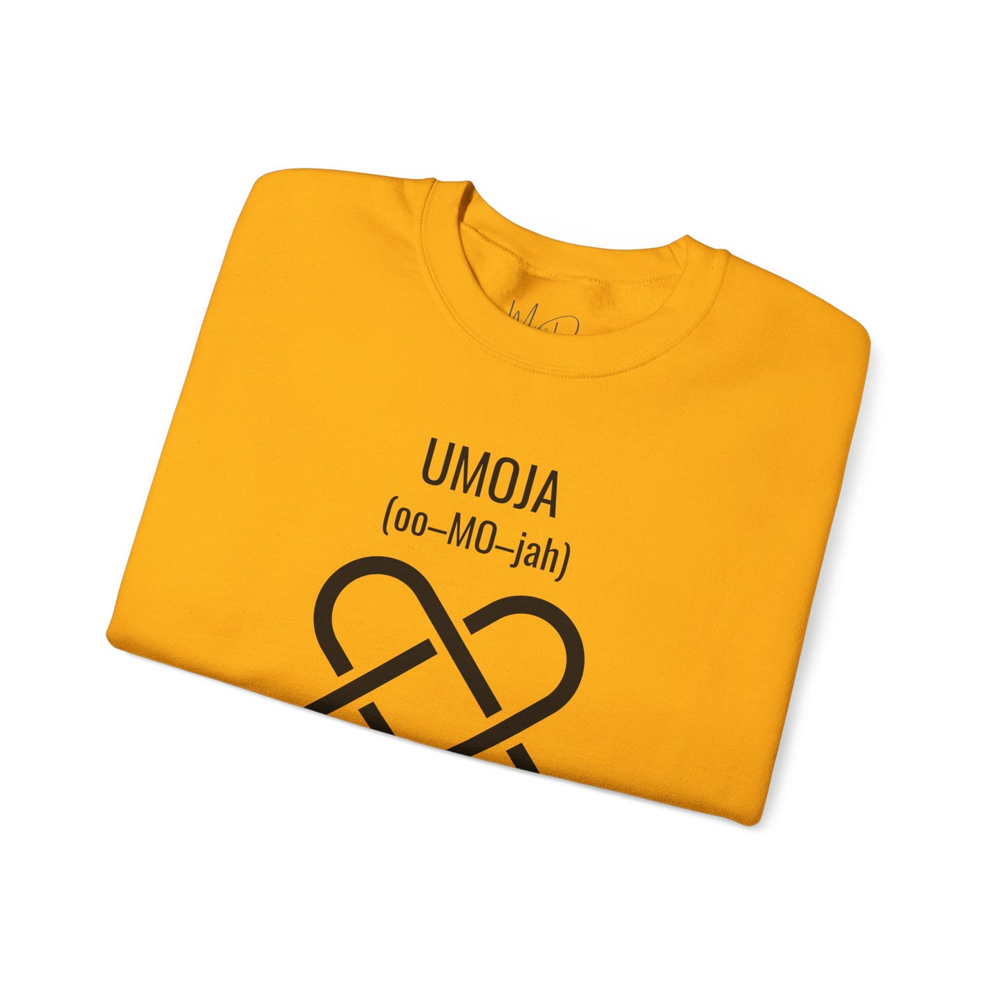 Umoja (Day 1) |Unity | Sweatshirt