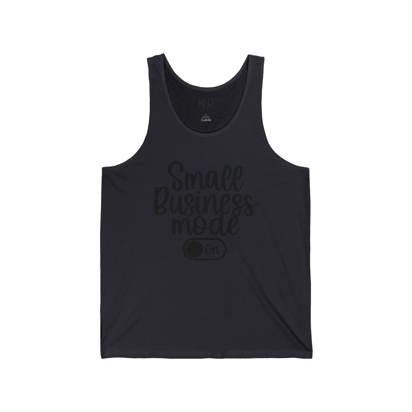Small Business Mode | Tank Top