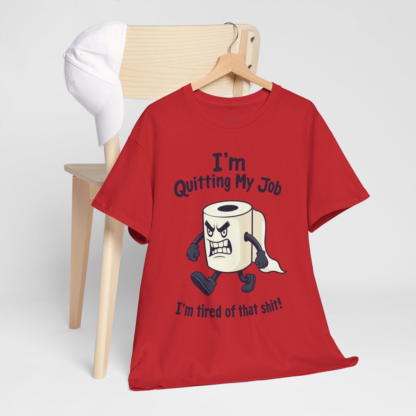 I’m Quitting My Job | T-Shirt