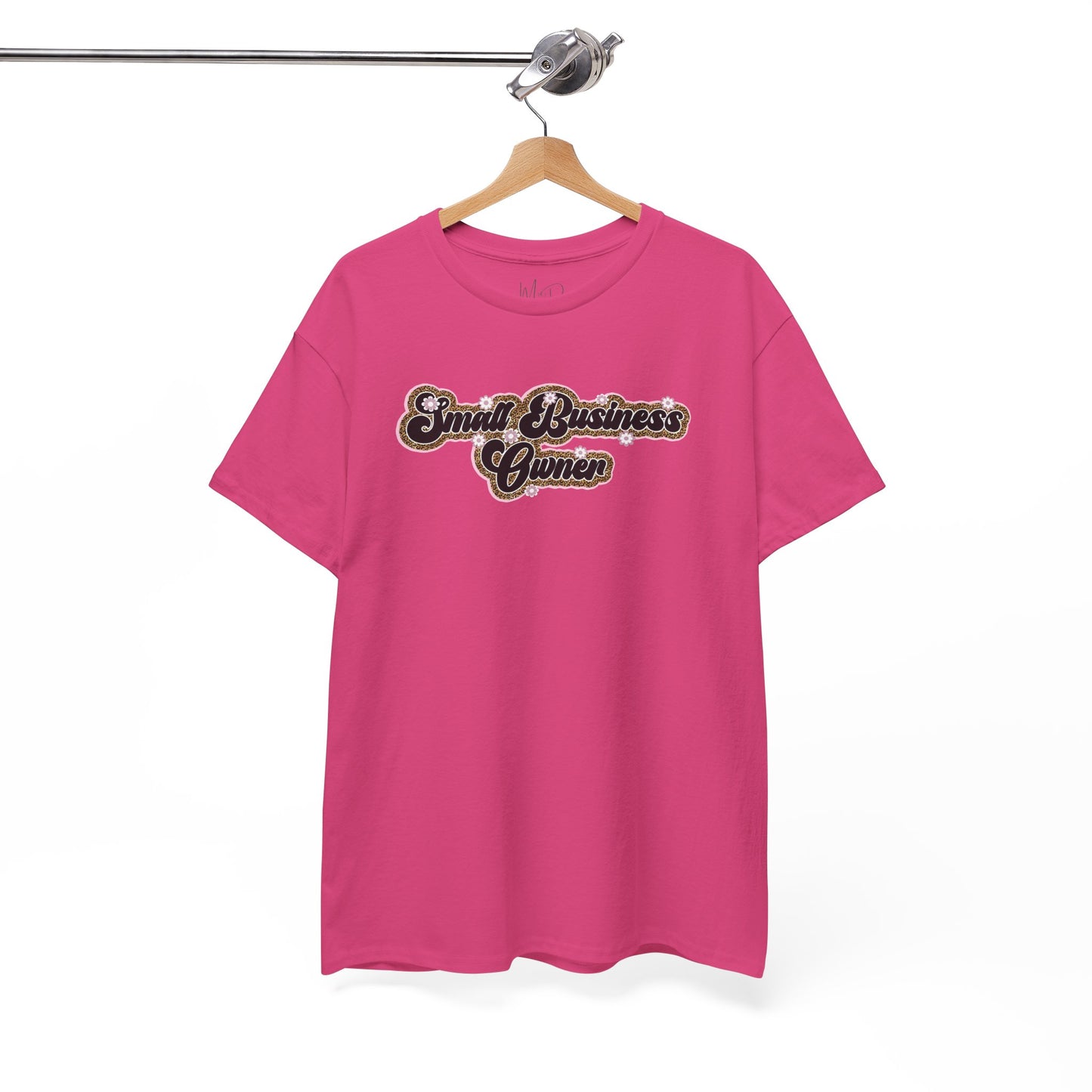 Small Business Owner | Version 3| T-Shirt