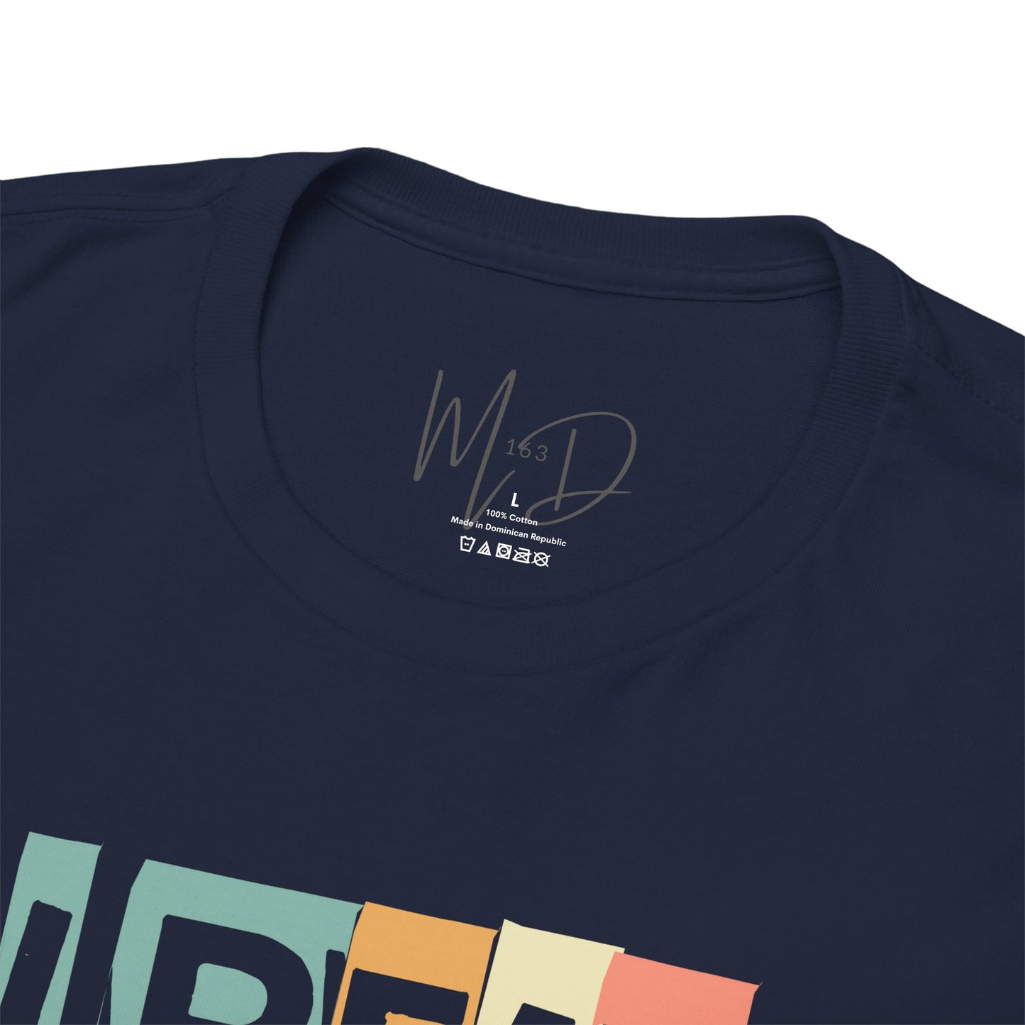 I Read Banned Books And..| T-Shirt| Multi-Color