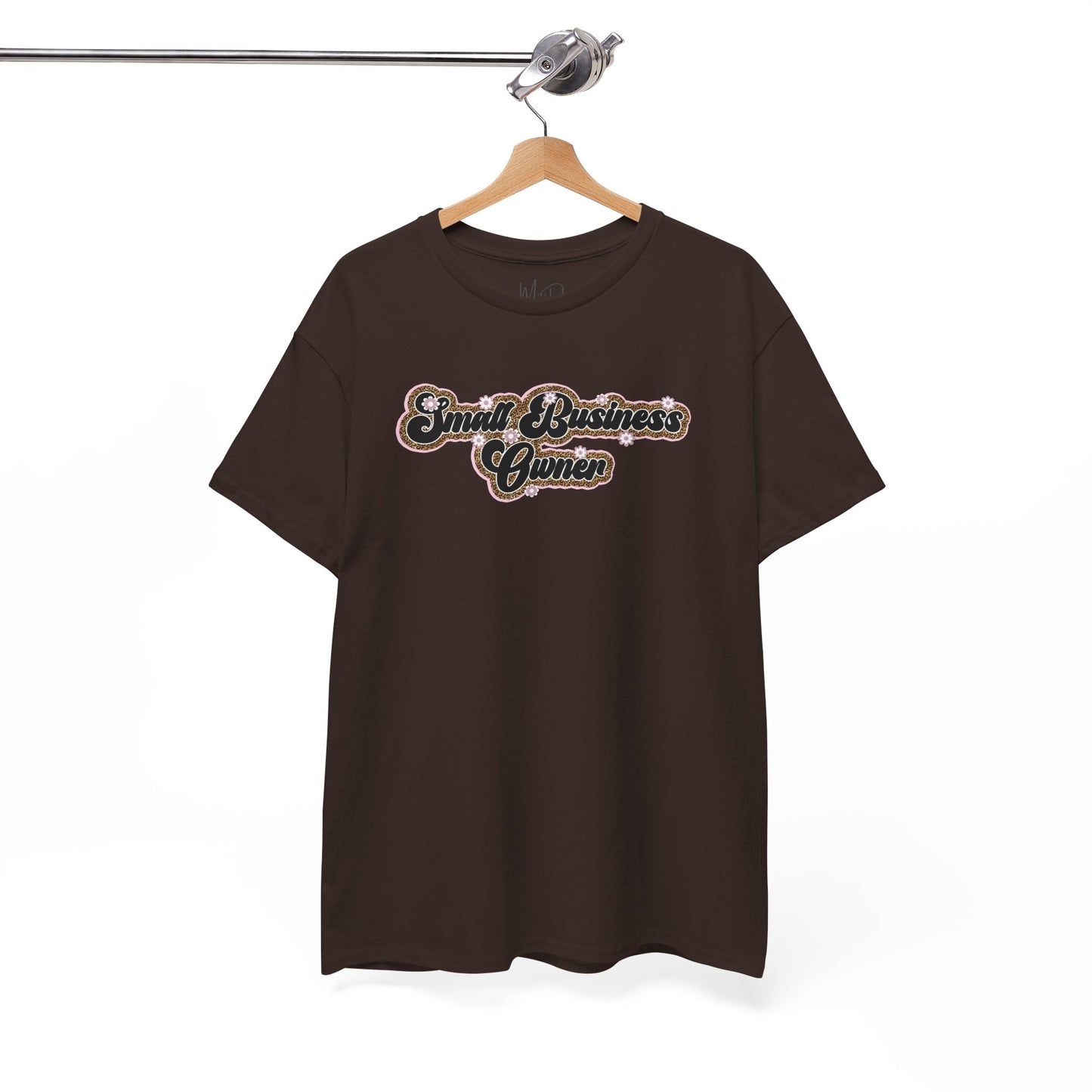 Small Business Owner | Version 3| T-Shirt