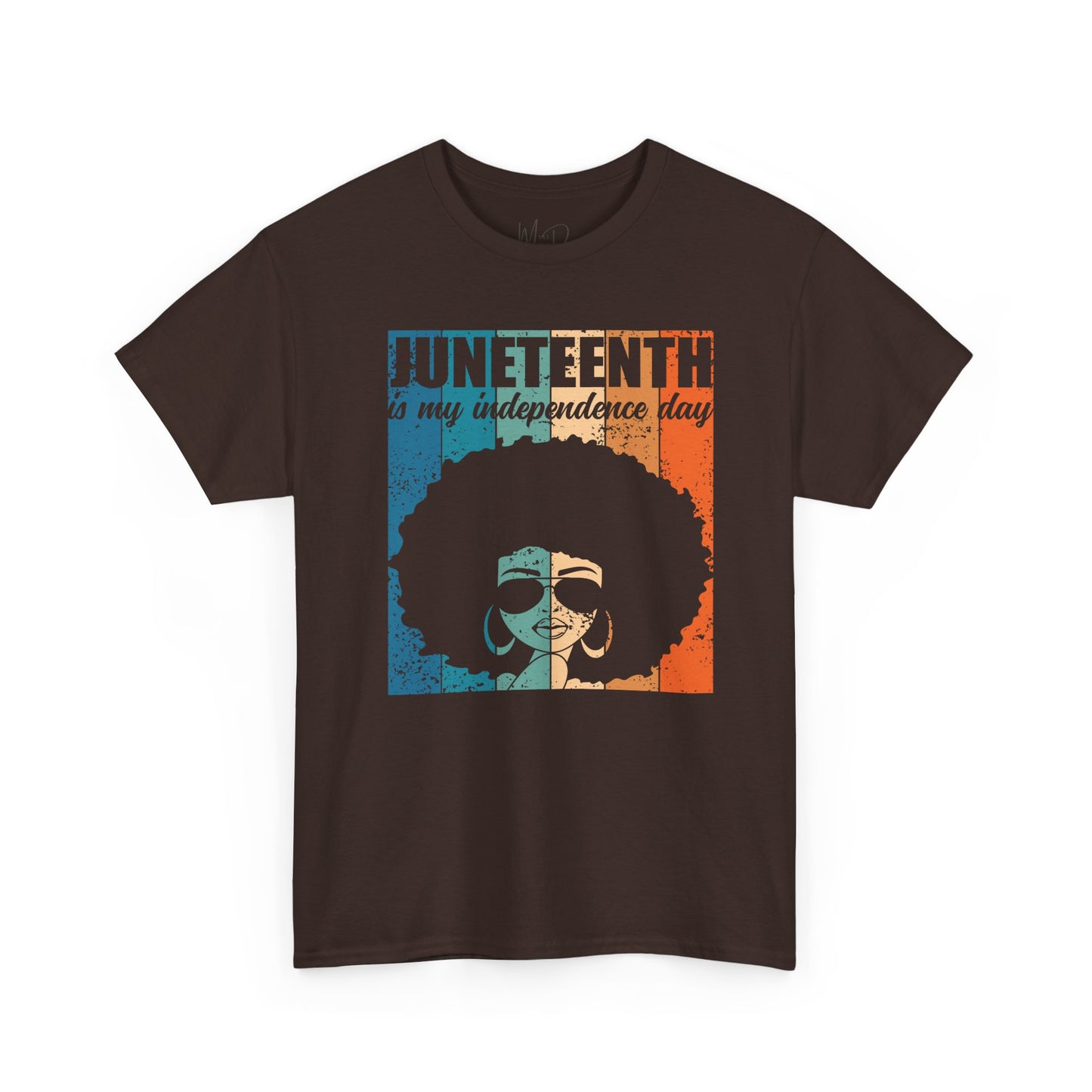 Juneteenth Classy Women's T-Shirt (Version 2)