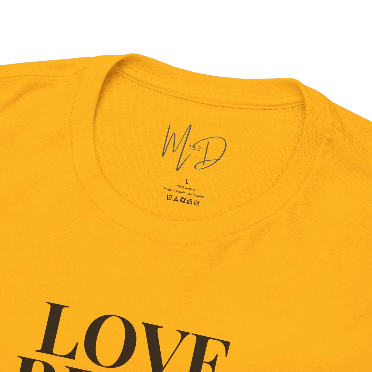 Love Being My Own Boss| T-Shirt