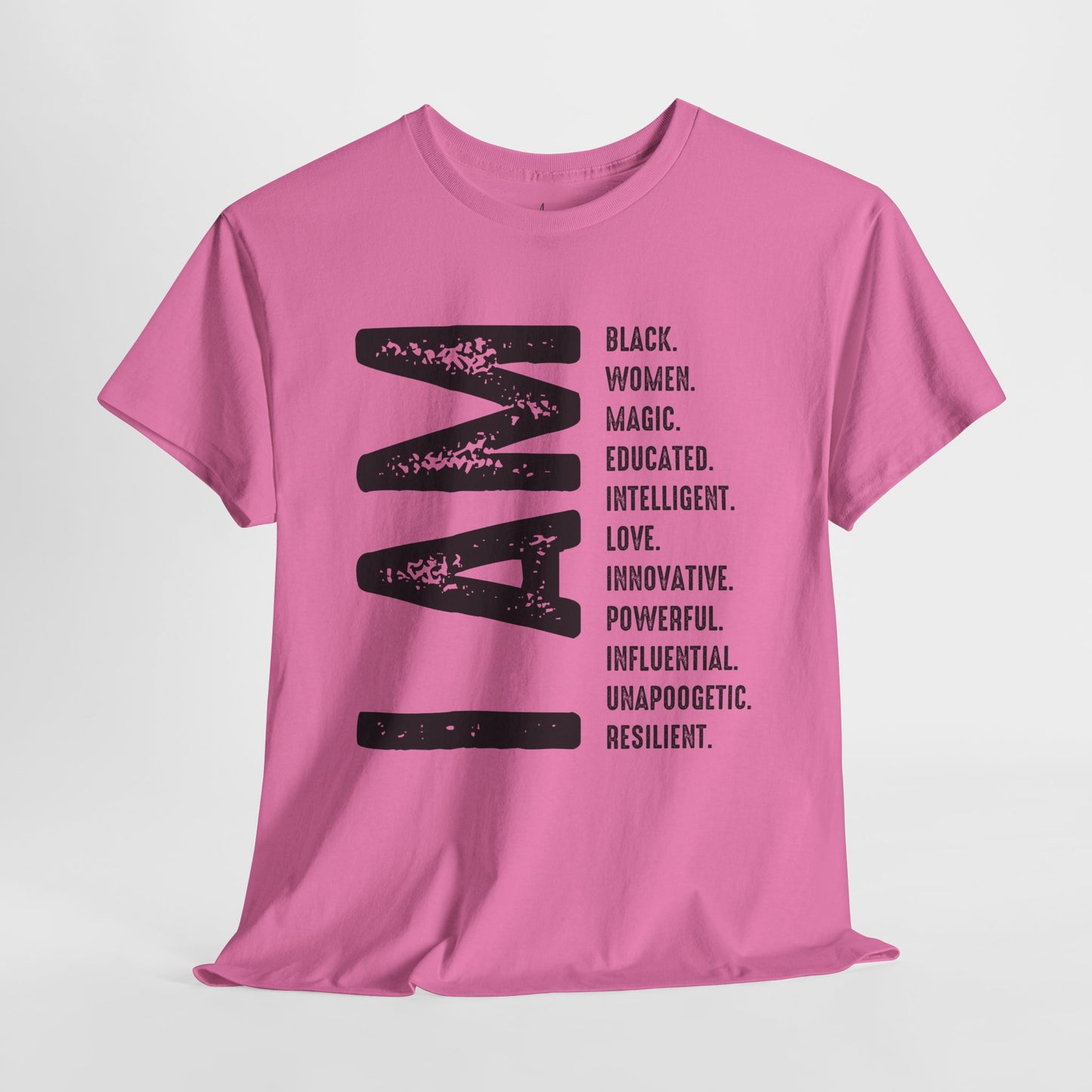 I AM | T-Shirt (Version 2)