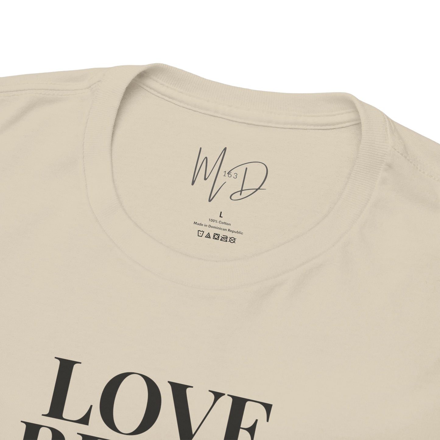 Love Being My Own Boss| T-Shirt