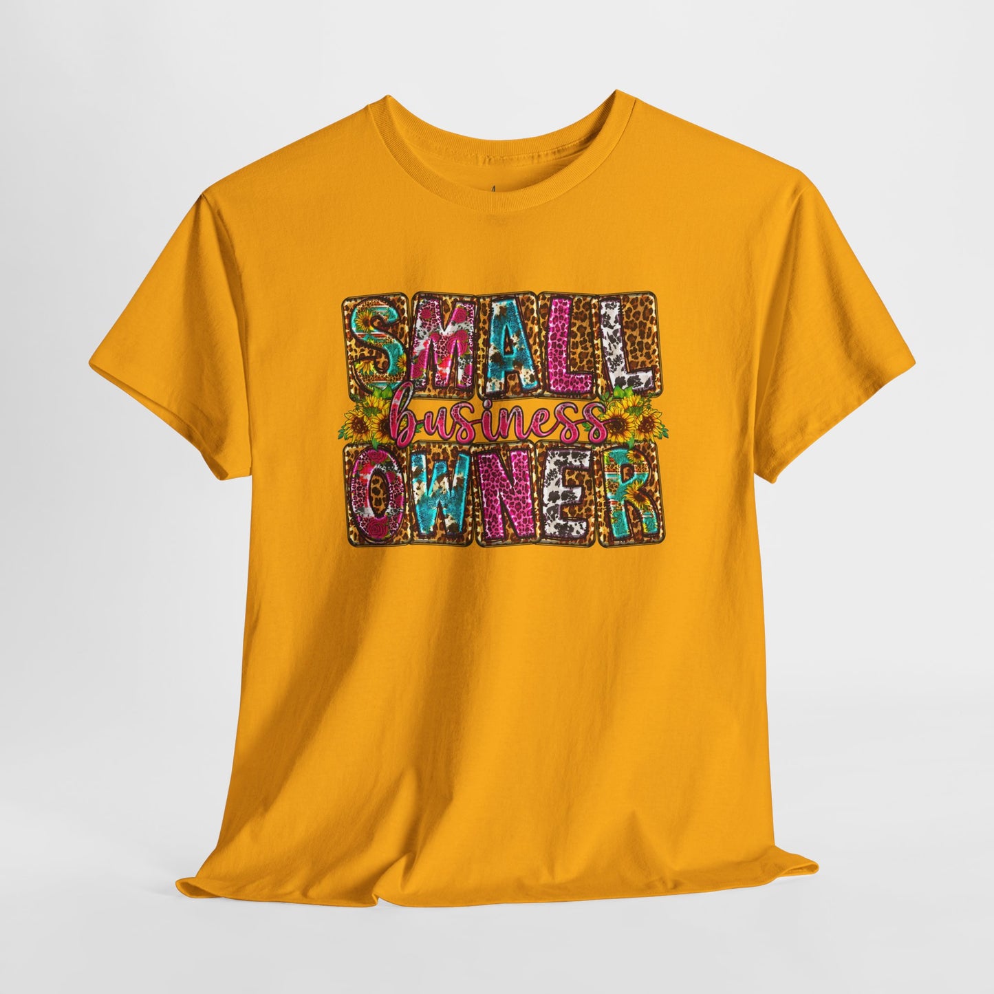 Small Business Owner | Version 2| T-Shirt