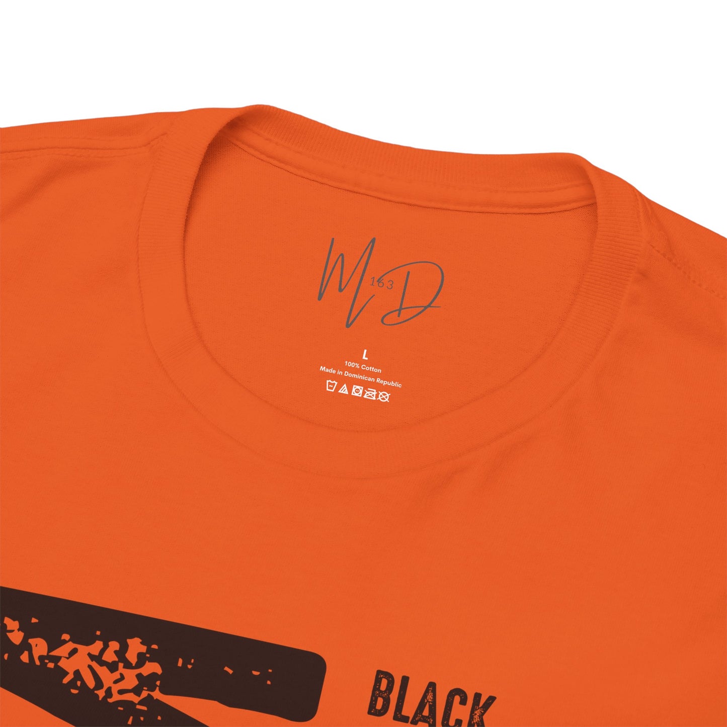 I AM | T-Shirt (Version 2)