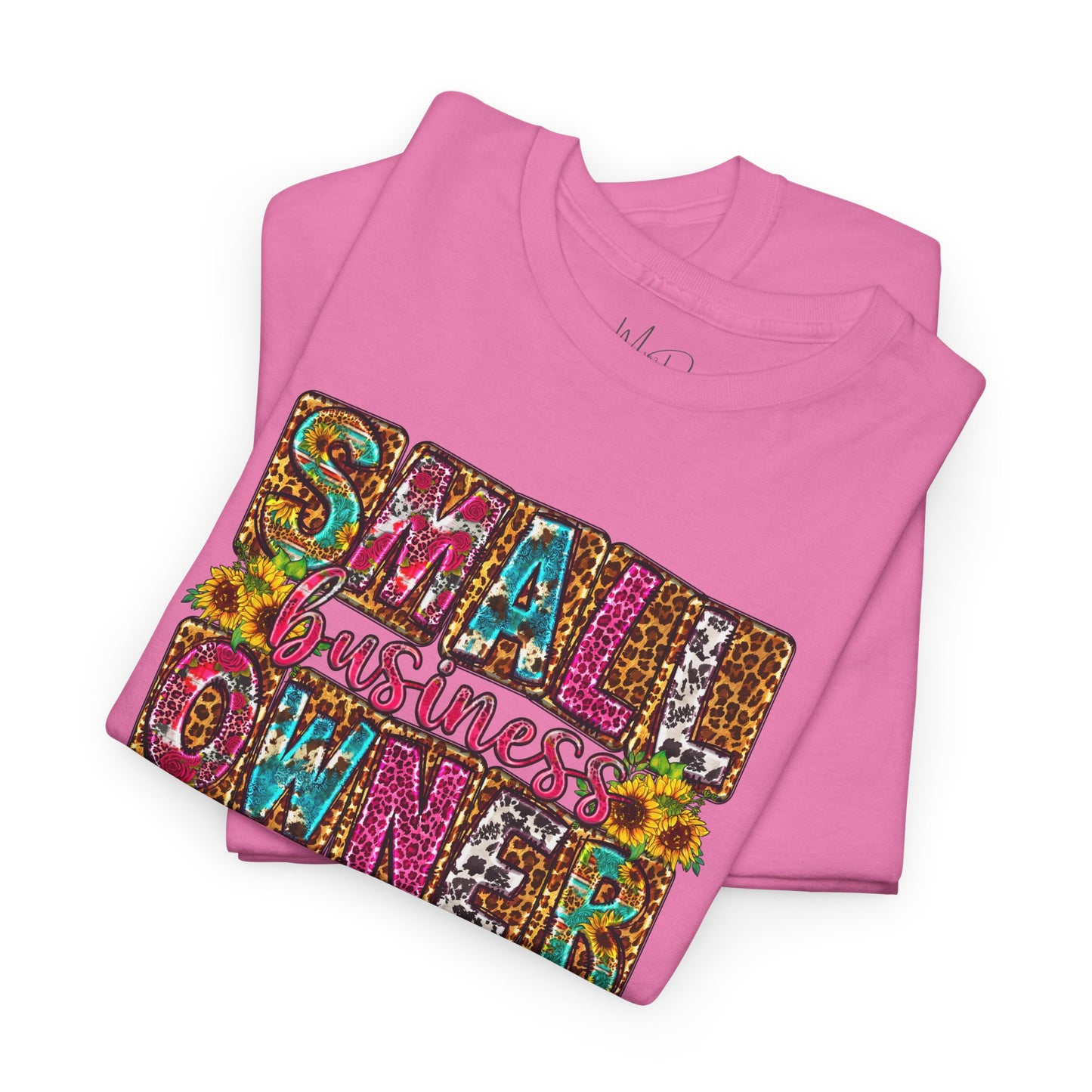 Small Business Owner | Version 2| T-Shirt