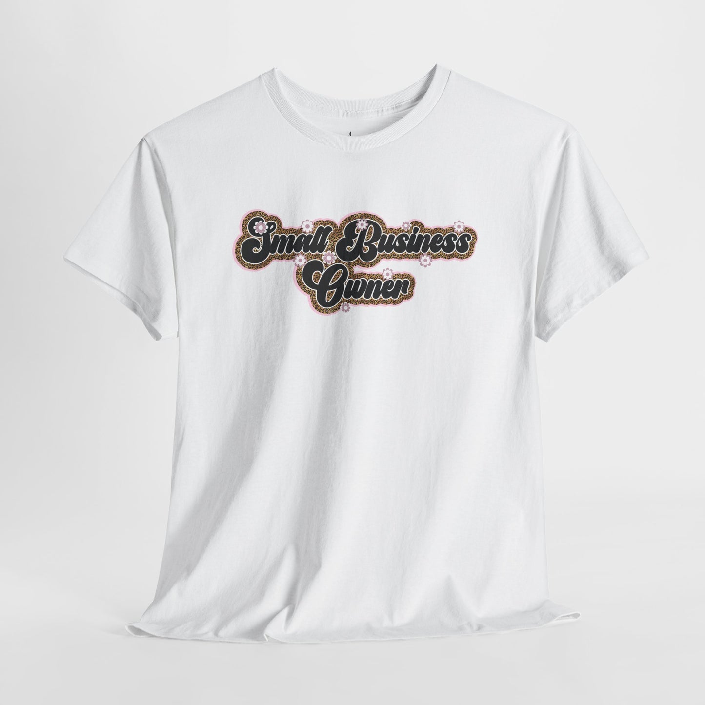 Small Business Owner | Version 3| T-Shirt