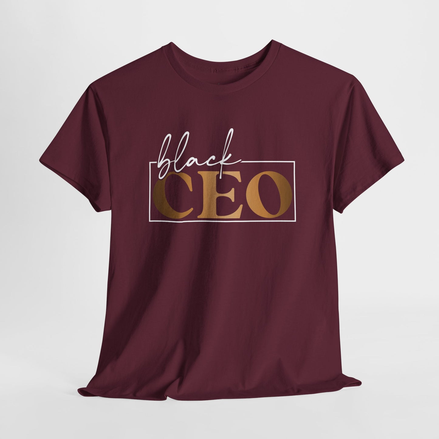 Black CEO | T-Shirt