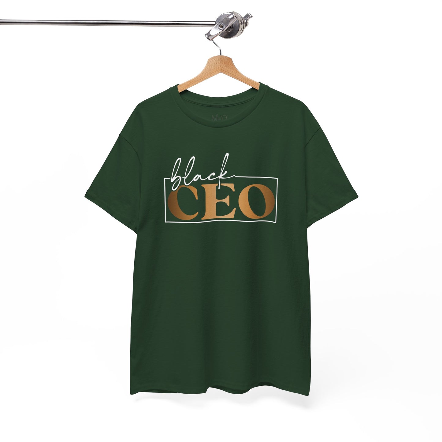 Black CEO | T-Shirt