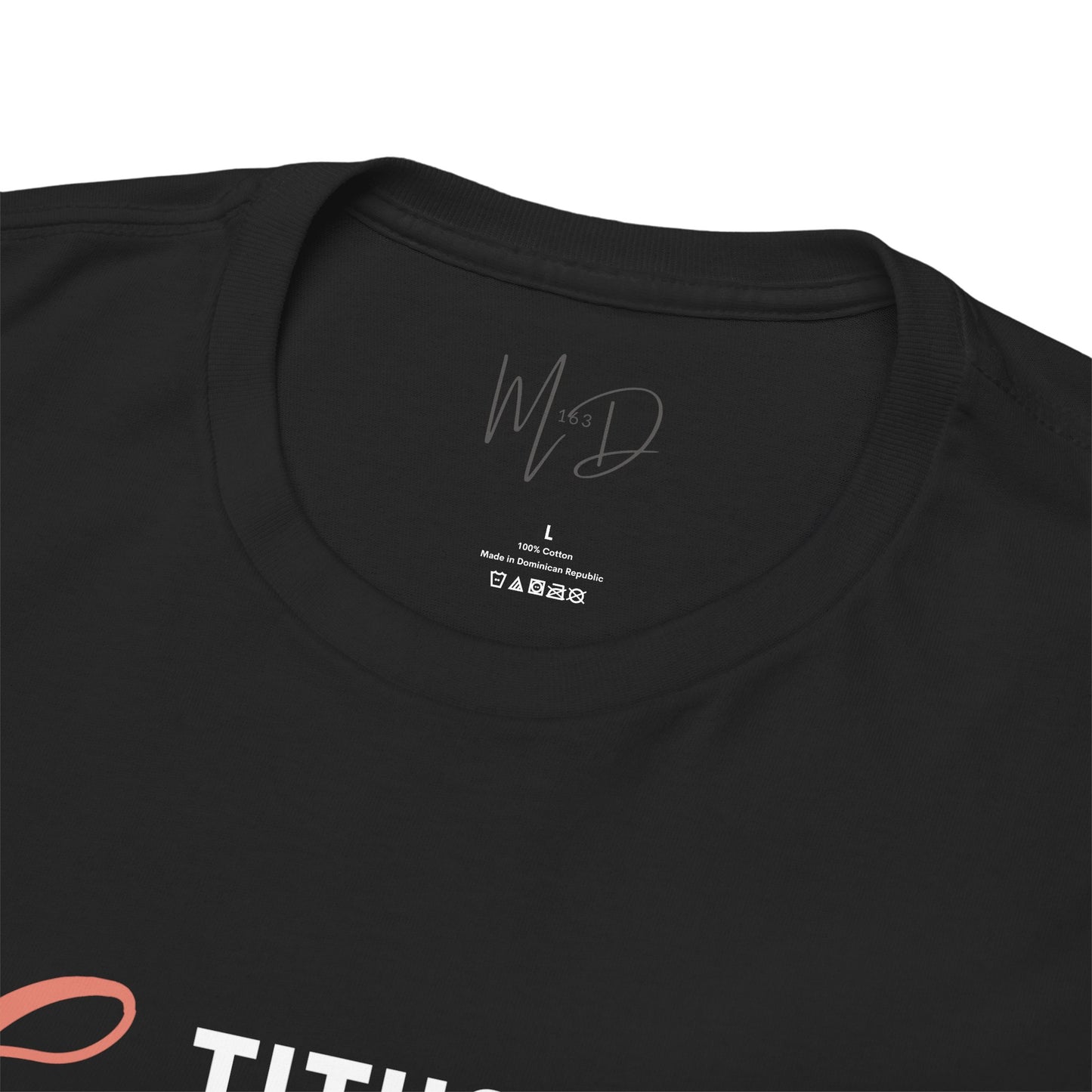 Grace | T-Shirt