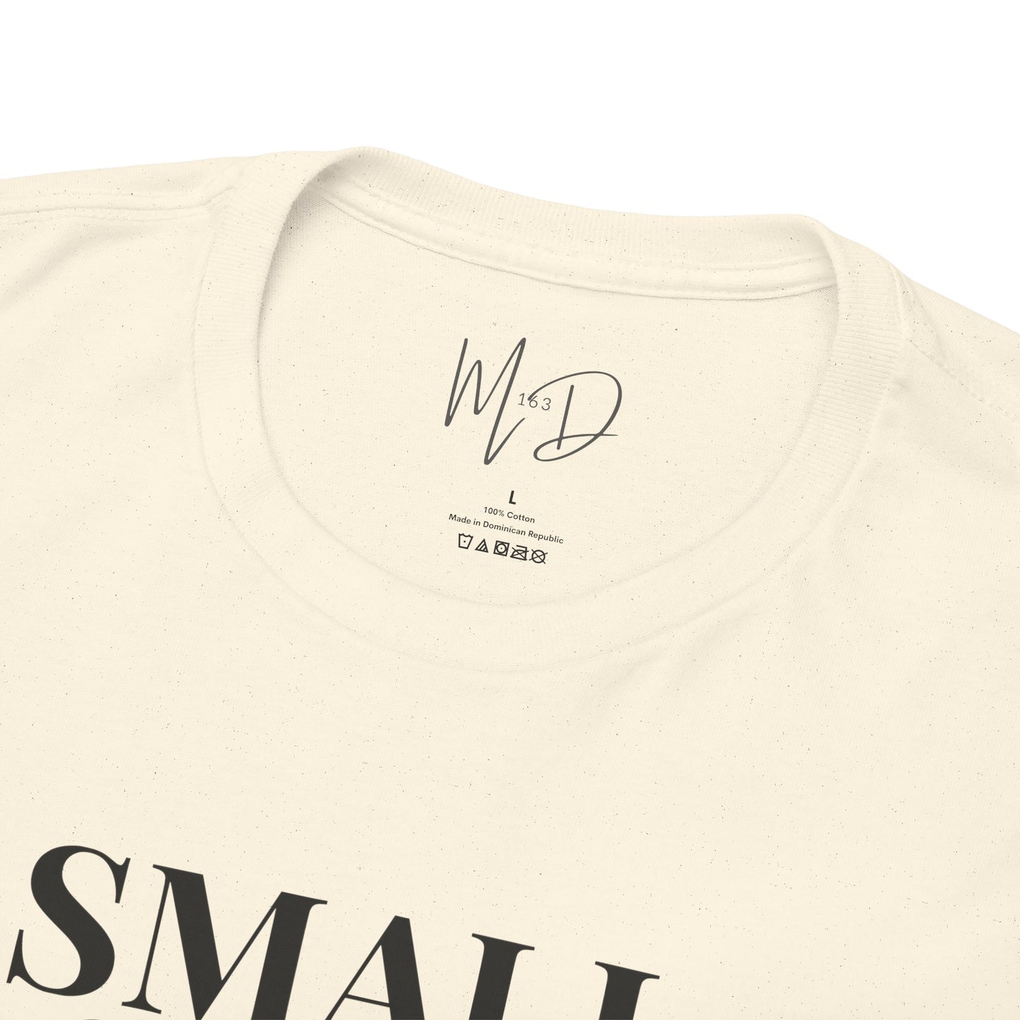 Small Shop Boss | T-Shirt