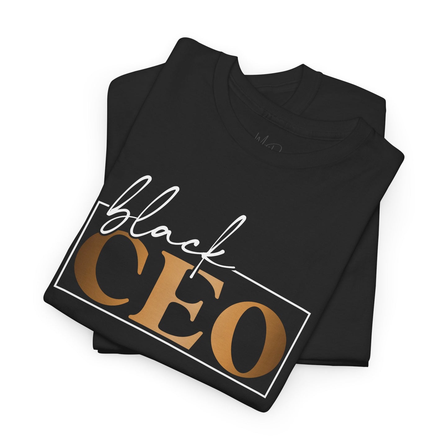 Black CEO | T-Shirt
