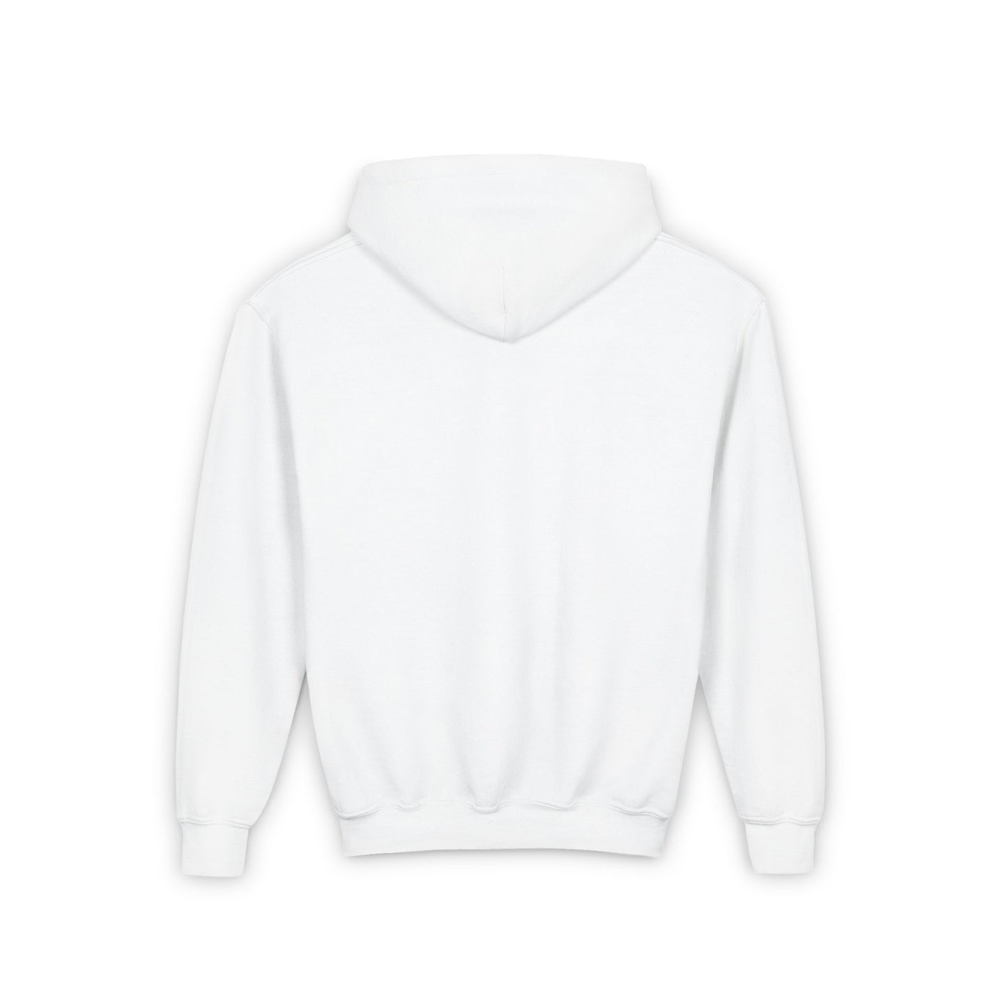 Ujima (Day 3) | Collective Work & Responsibility | Youth Hooded Sweatshirt