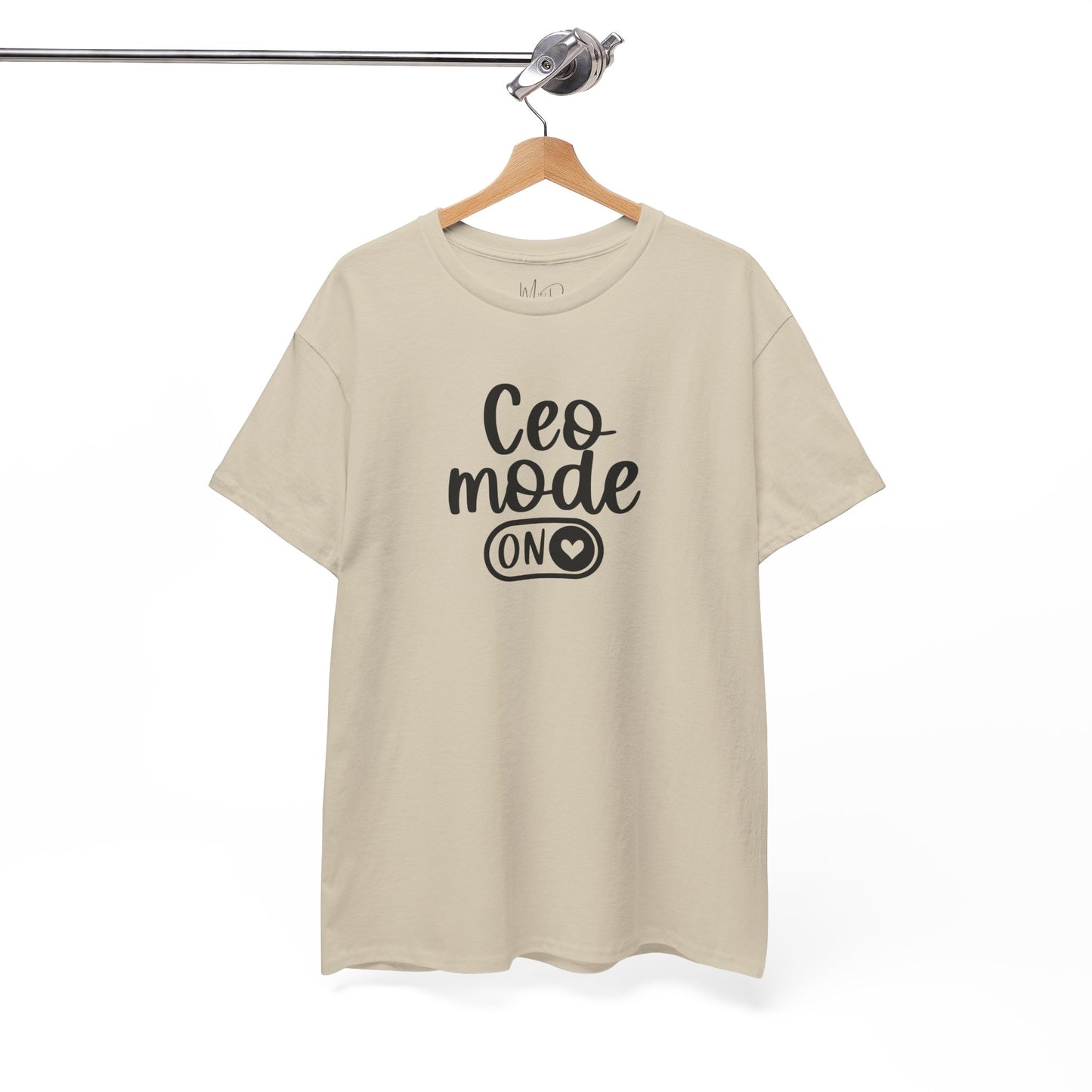 CEO Mode| T-Shirt