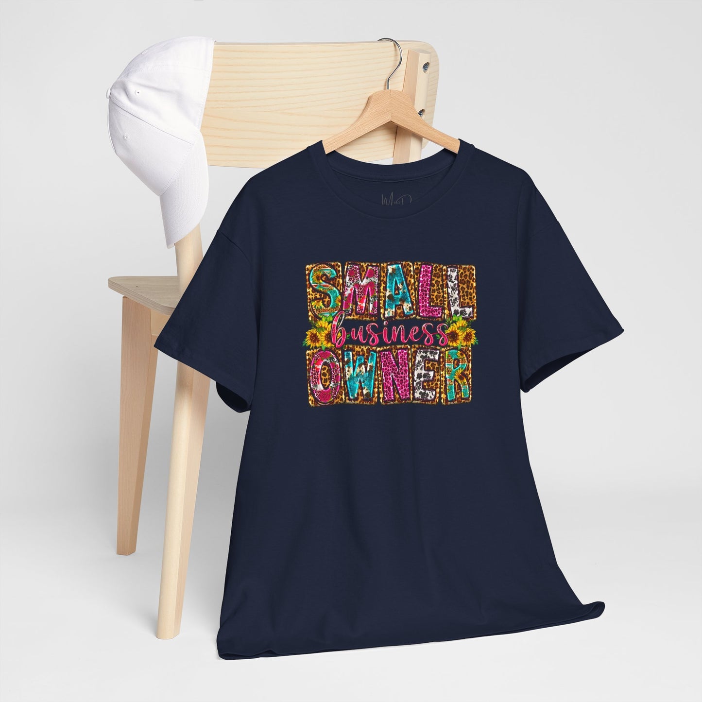 Small Business Owner | Version 2| T-Shirt