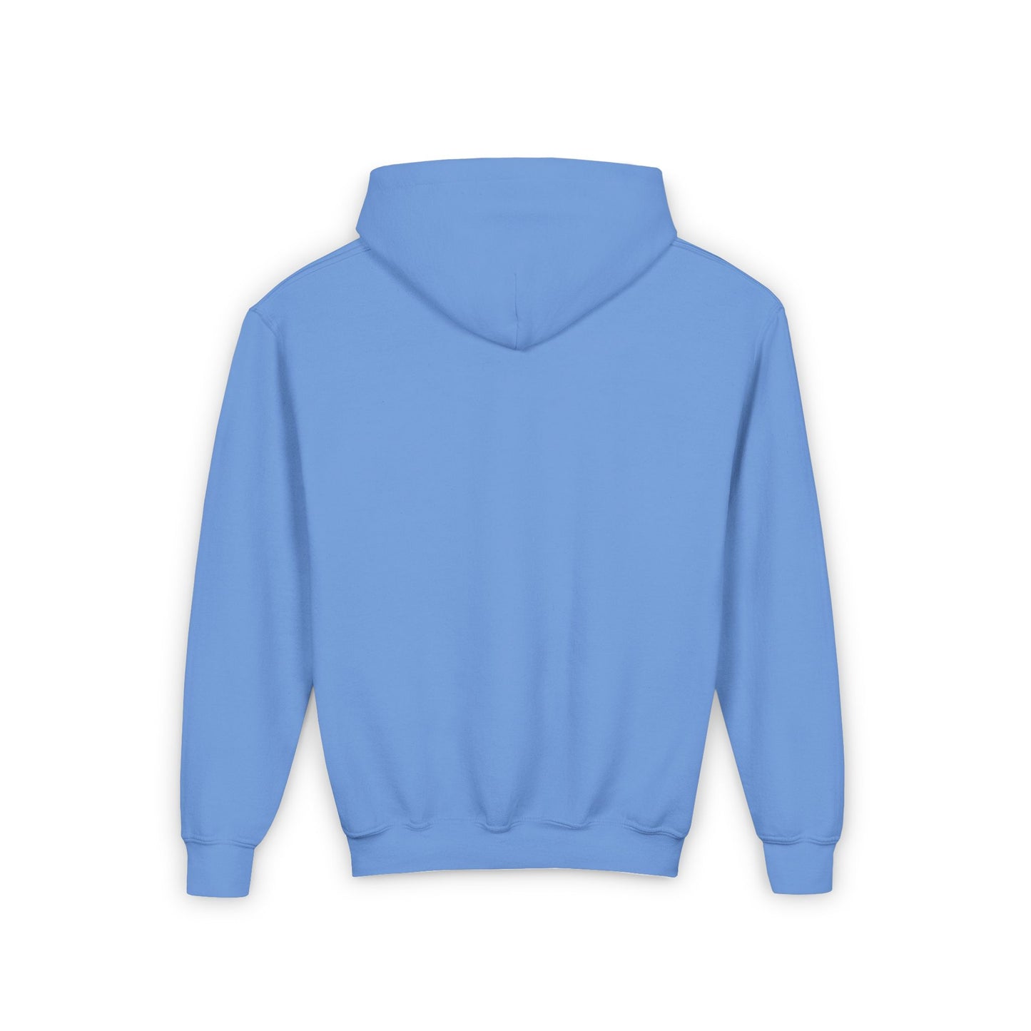 Kwanza Nutritional Facts | Youth Hooded Sweatshirt