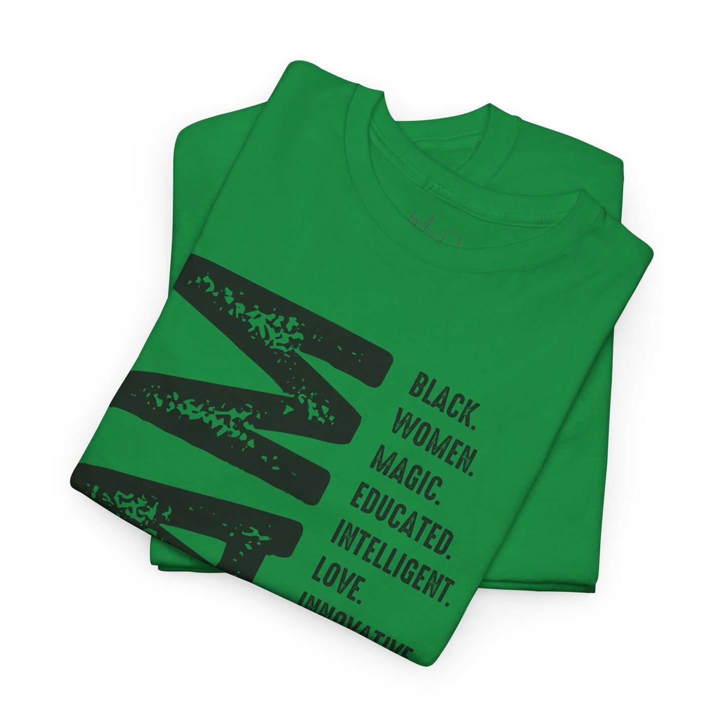 I AM | T-Shirt (Version 2)