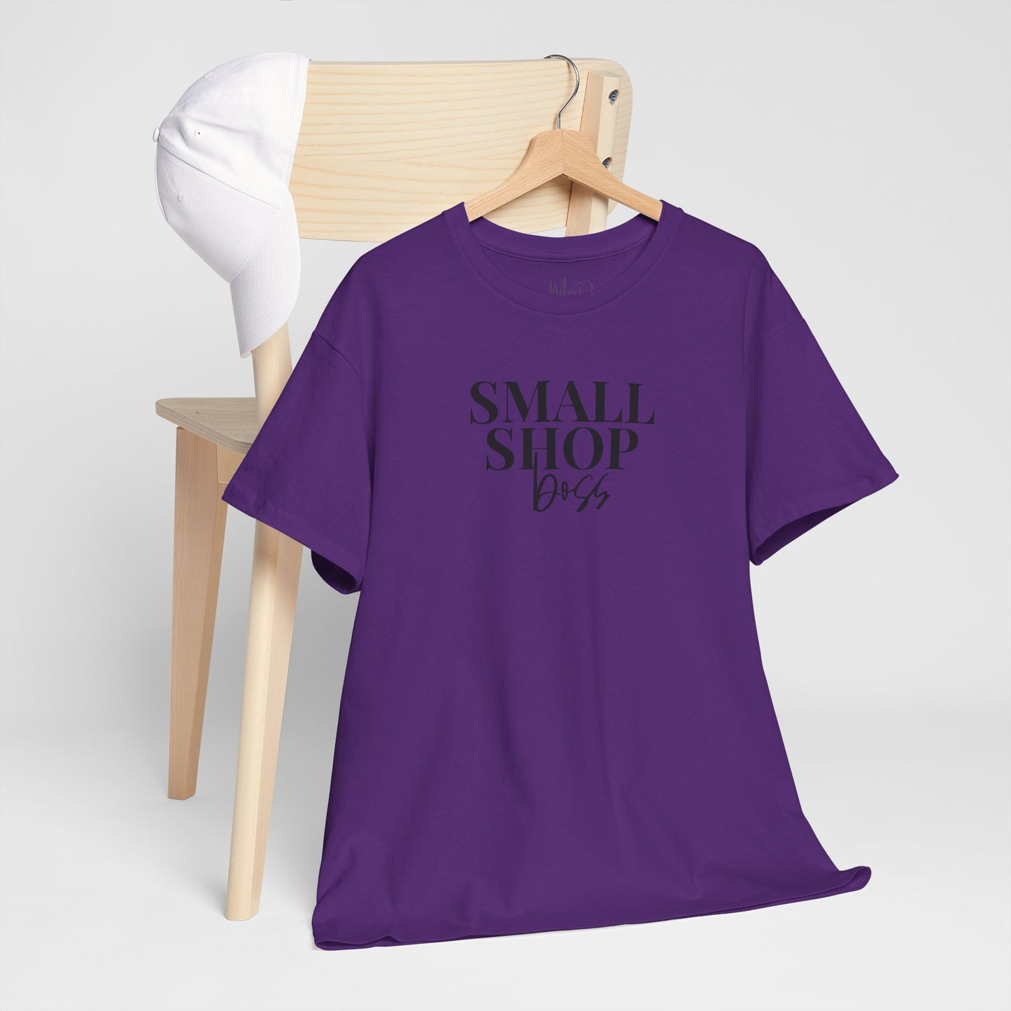 Small Shop Boss | T-Shirt