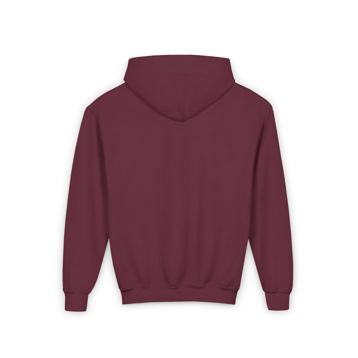 Kwanza Principles | Youth Hooded Sweatshirt