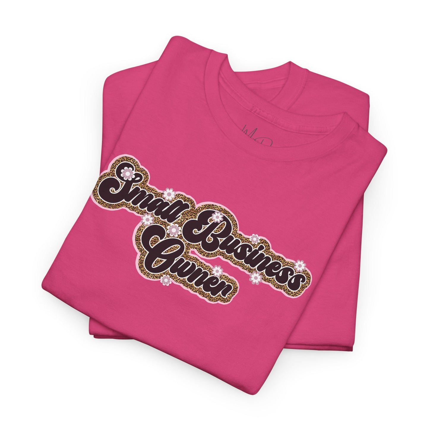 Small Business Owner | Version 3| T-Shirt