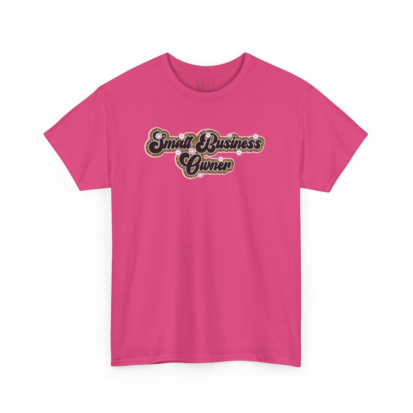 Small Business Owner | Version 3| T-Shirt