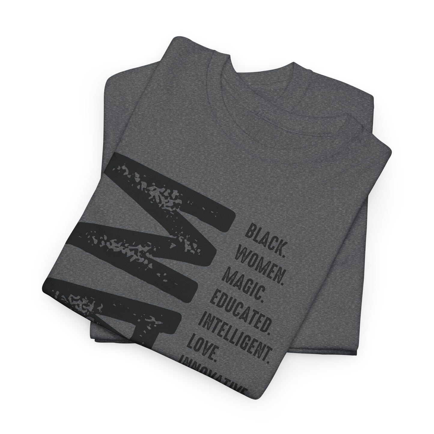 I AM | T-Shirt (Version 2)