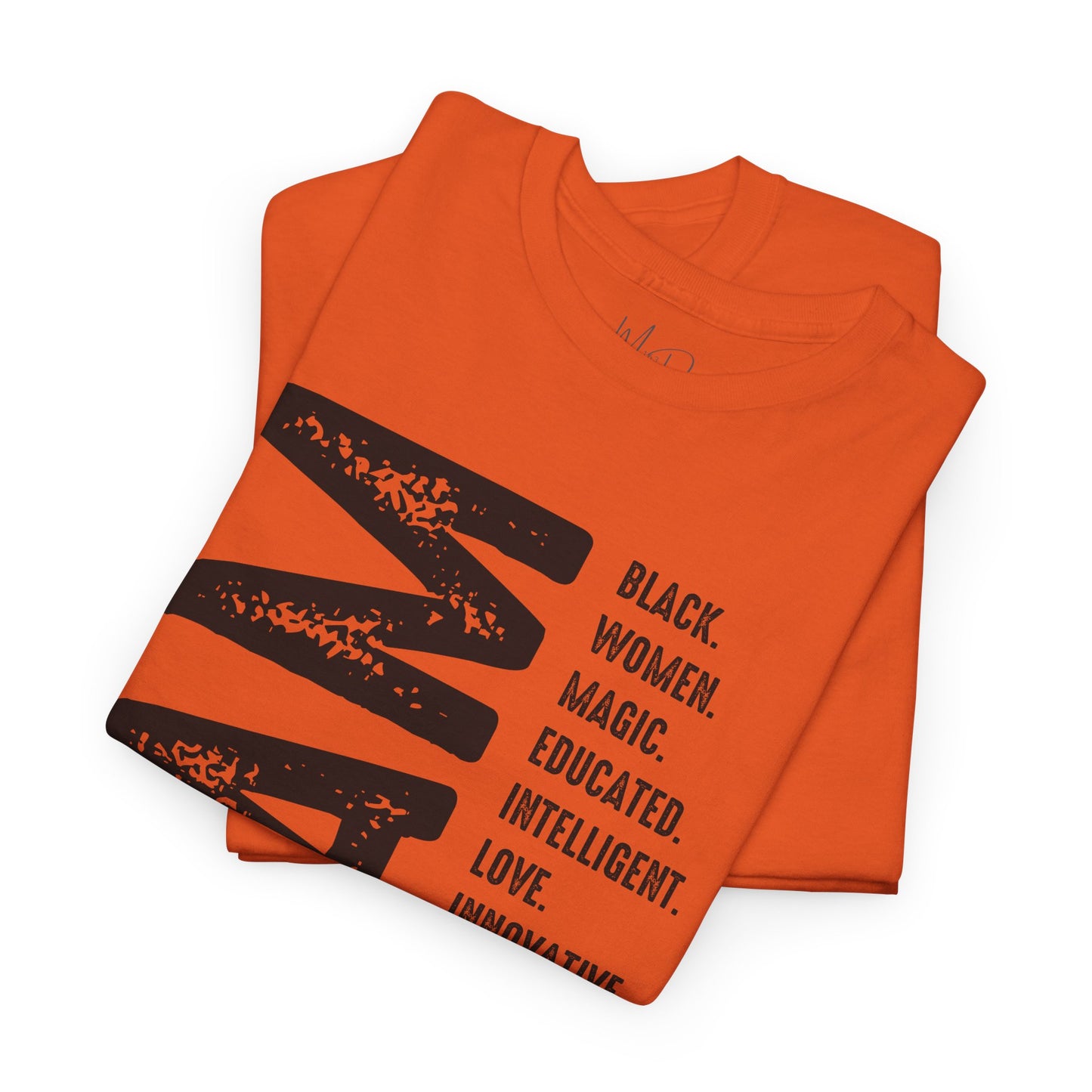I AM | T-Shirt (Version 2)