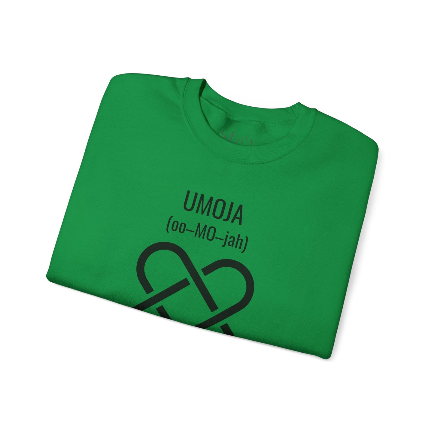 Umoja (Day 1) |Unity | Sweatshirt