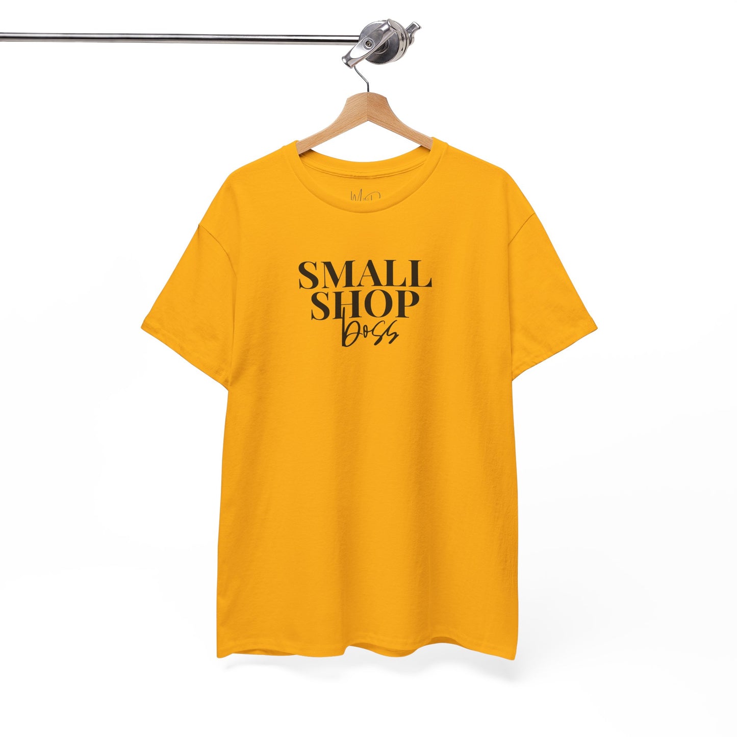 Small Shop Boss | T-Shirt