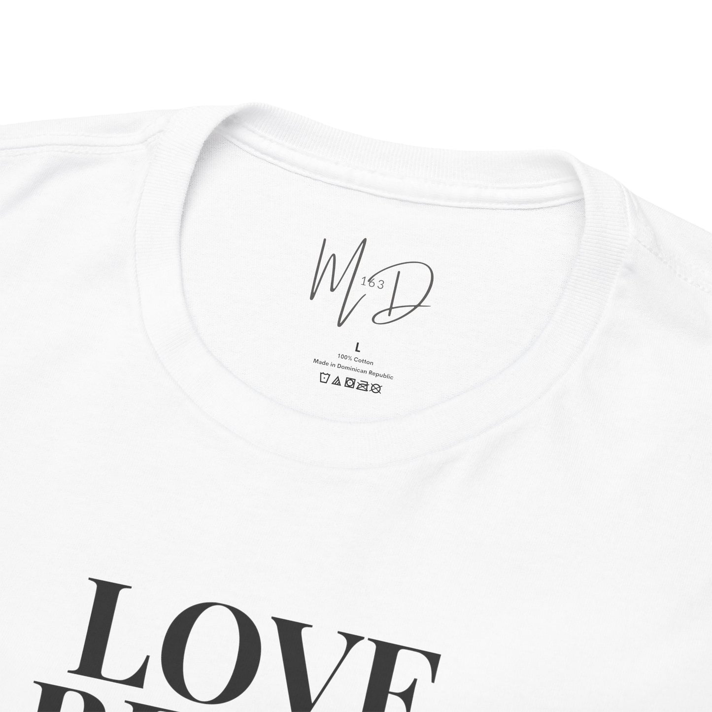 Love Being My Own Boss| T-Shirt